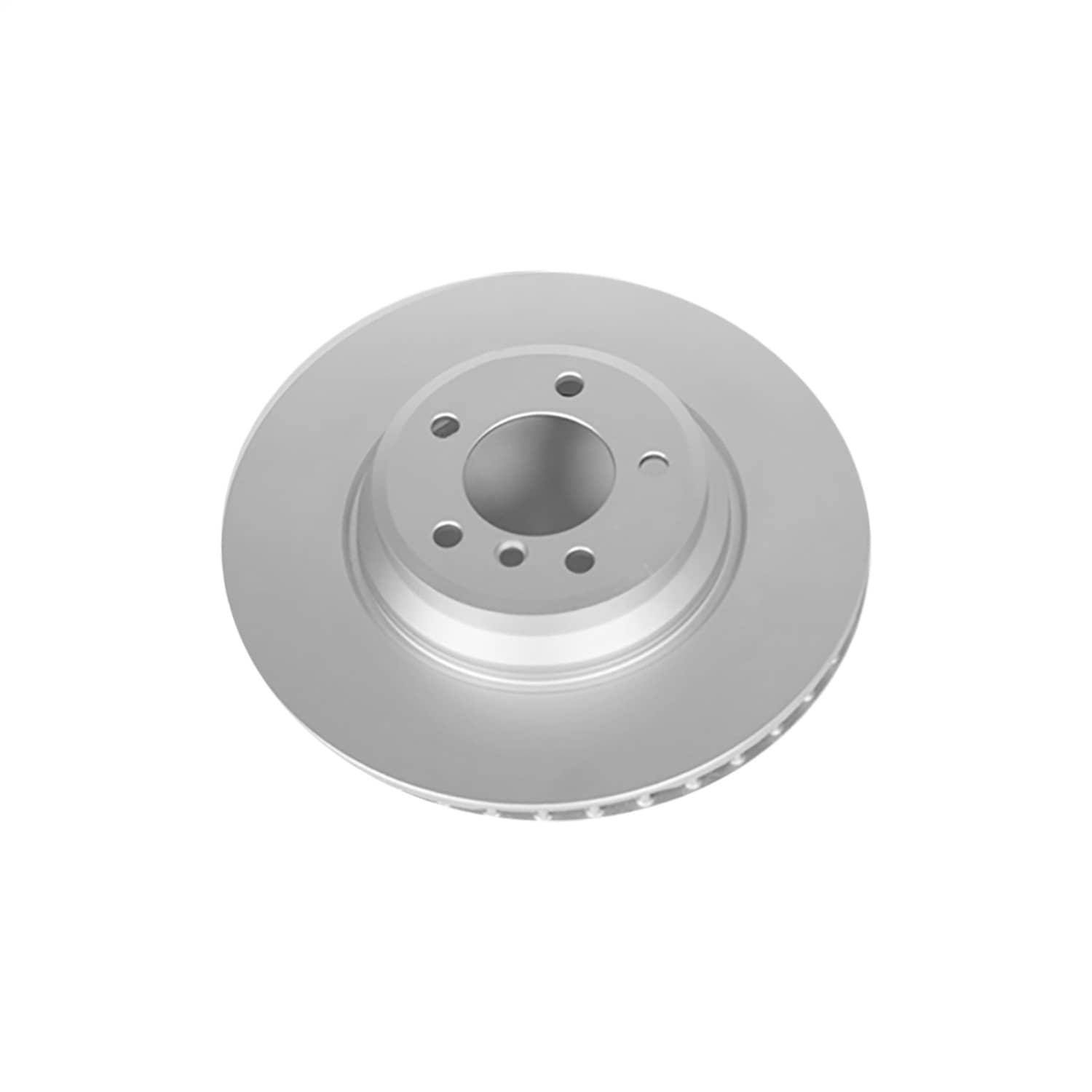 Power Stop - EBR850EVC - Front - Disc Brake Rotor
