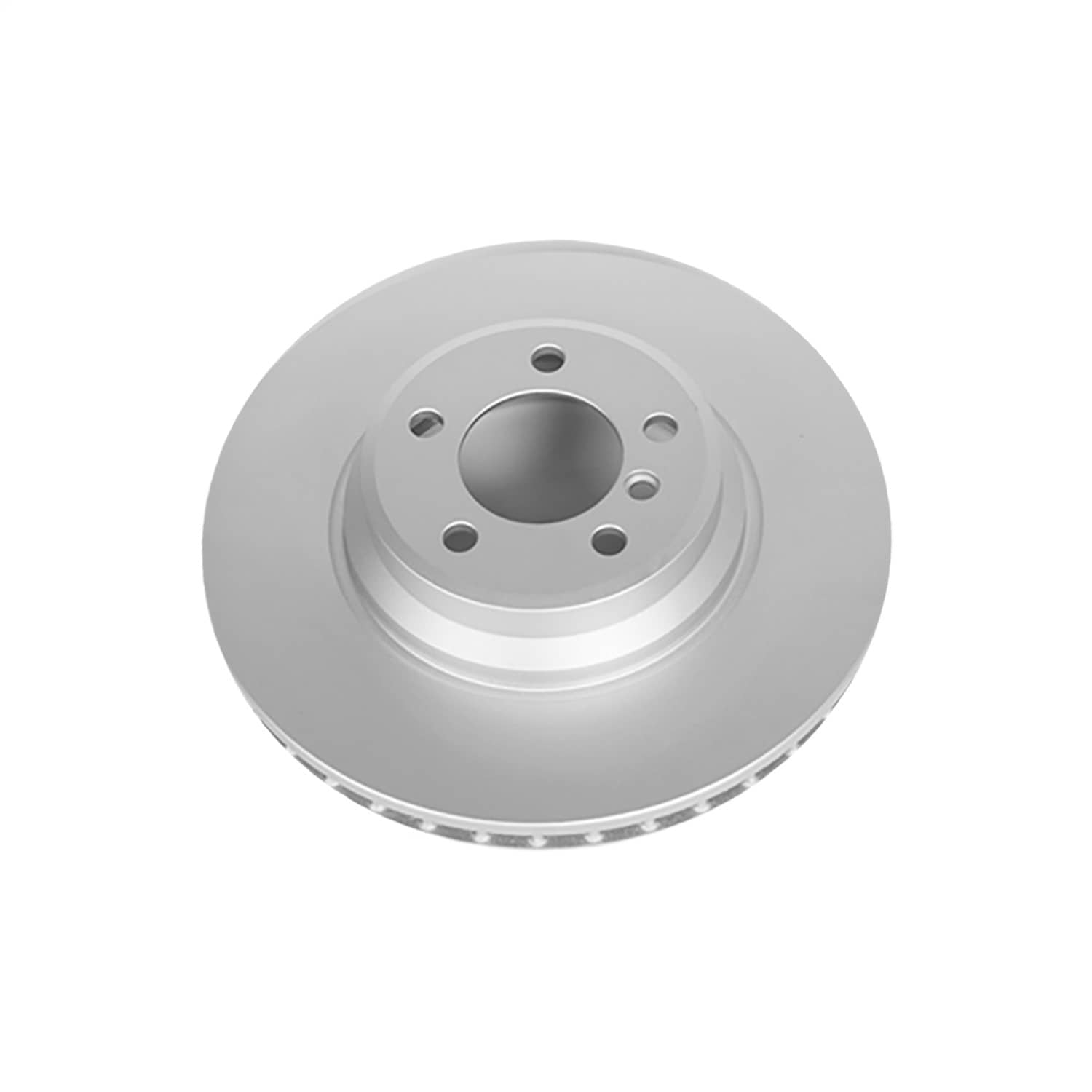 Power Stop - EBR864EVC - Front - Disc Brake Rotor