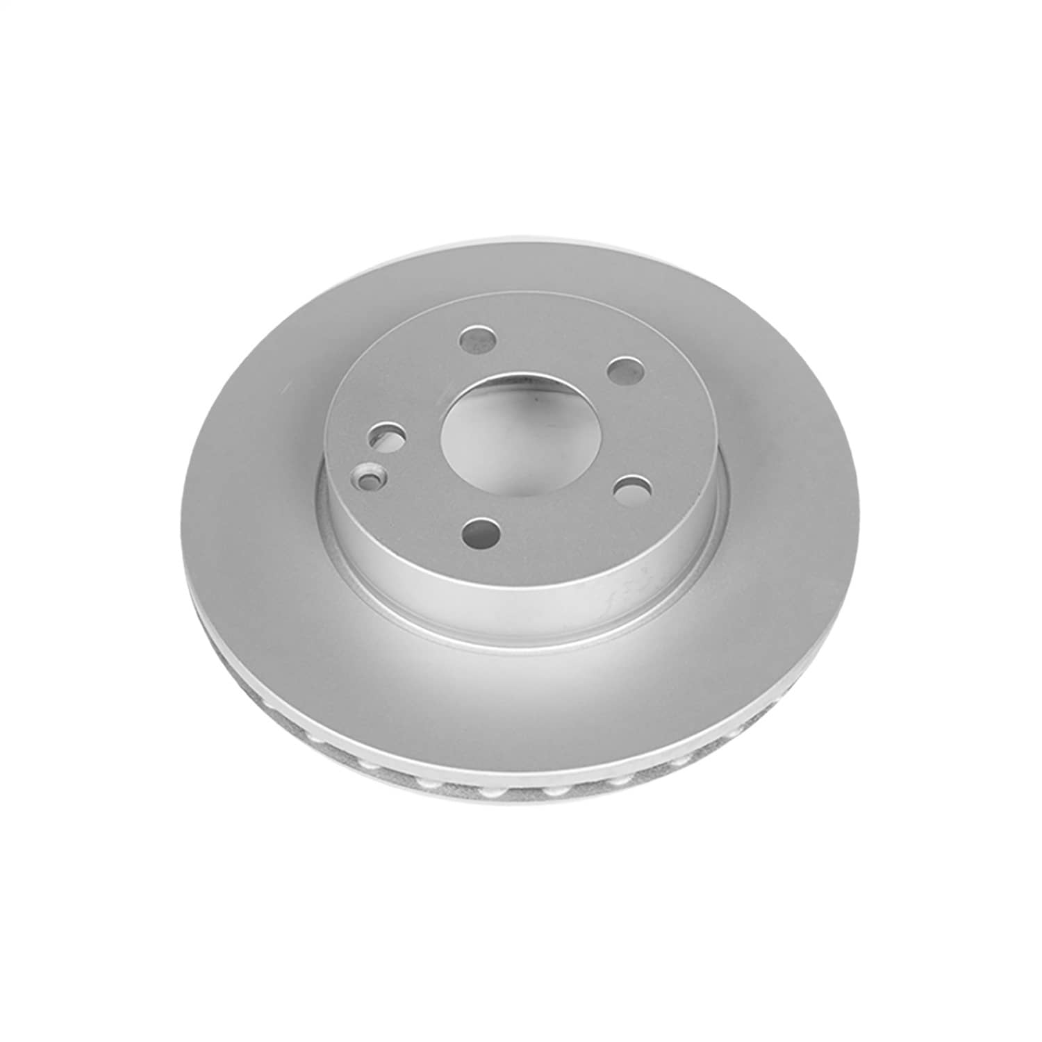Power Stop - EBR876EVC - Front - Disc Brake Rotor