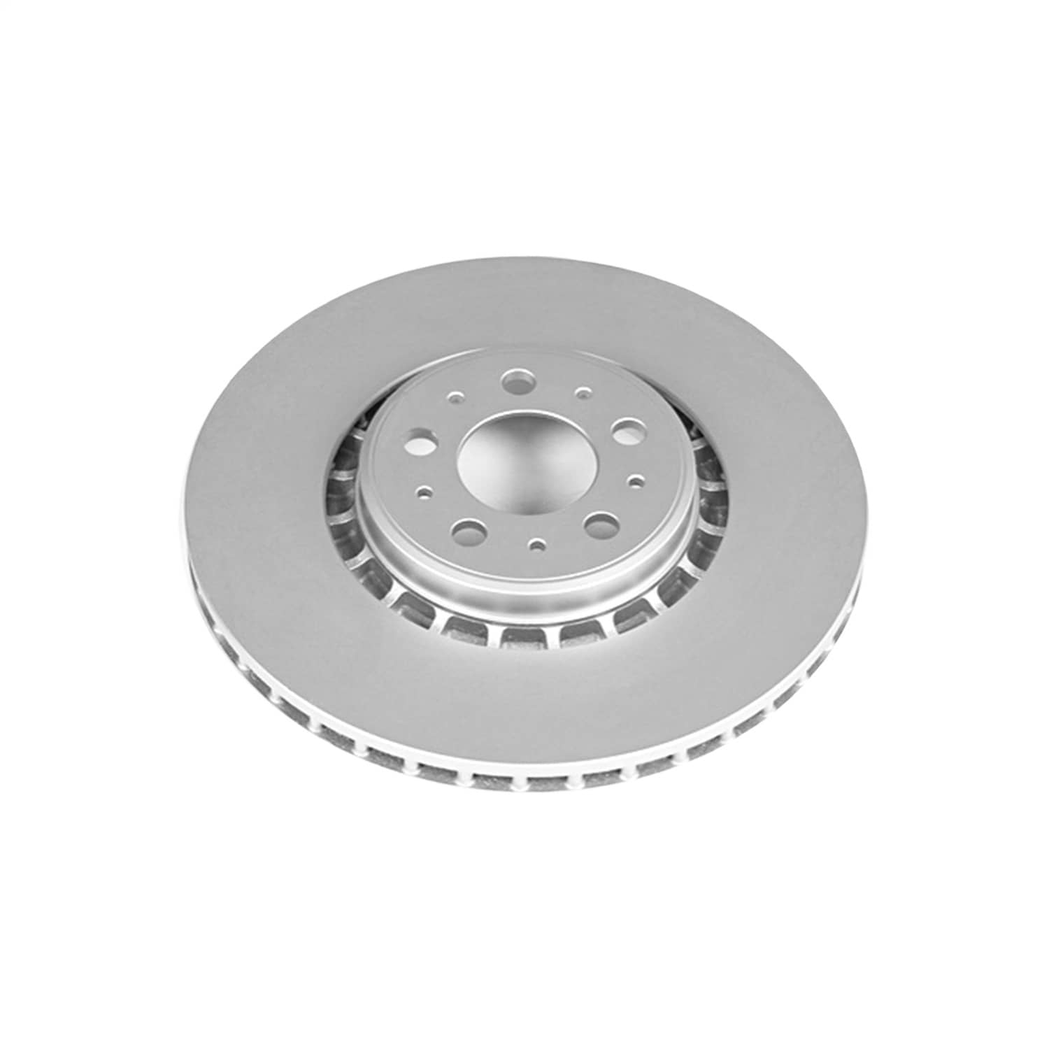 Power Stop - EBR894EVC - Front - Disc Brake Rotor
