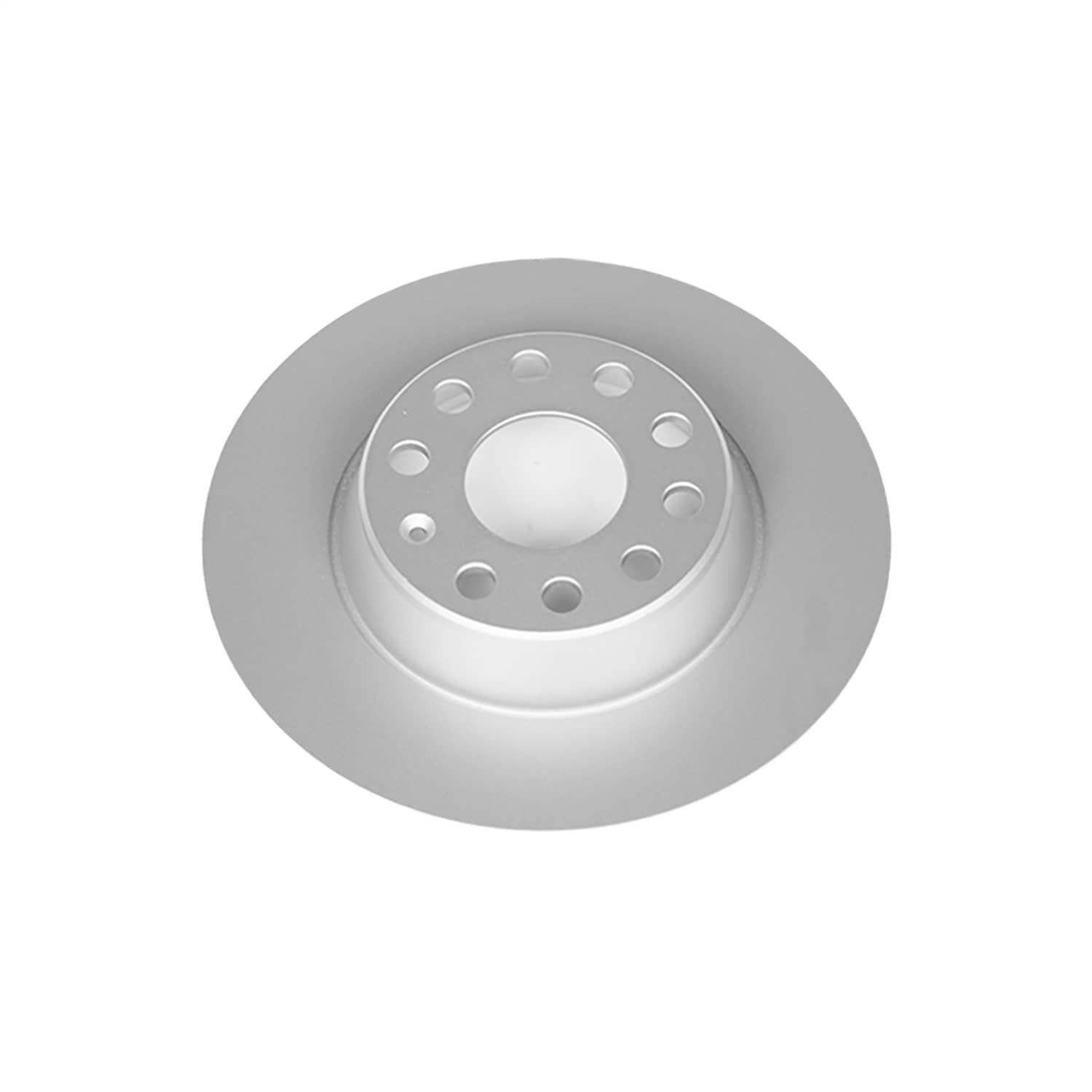 Power Stop - EBR899EVC - Rear - Disc Brake Rotor