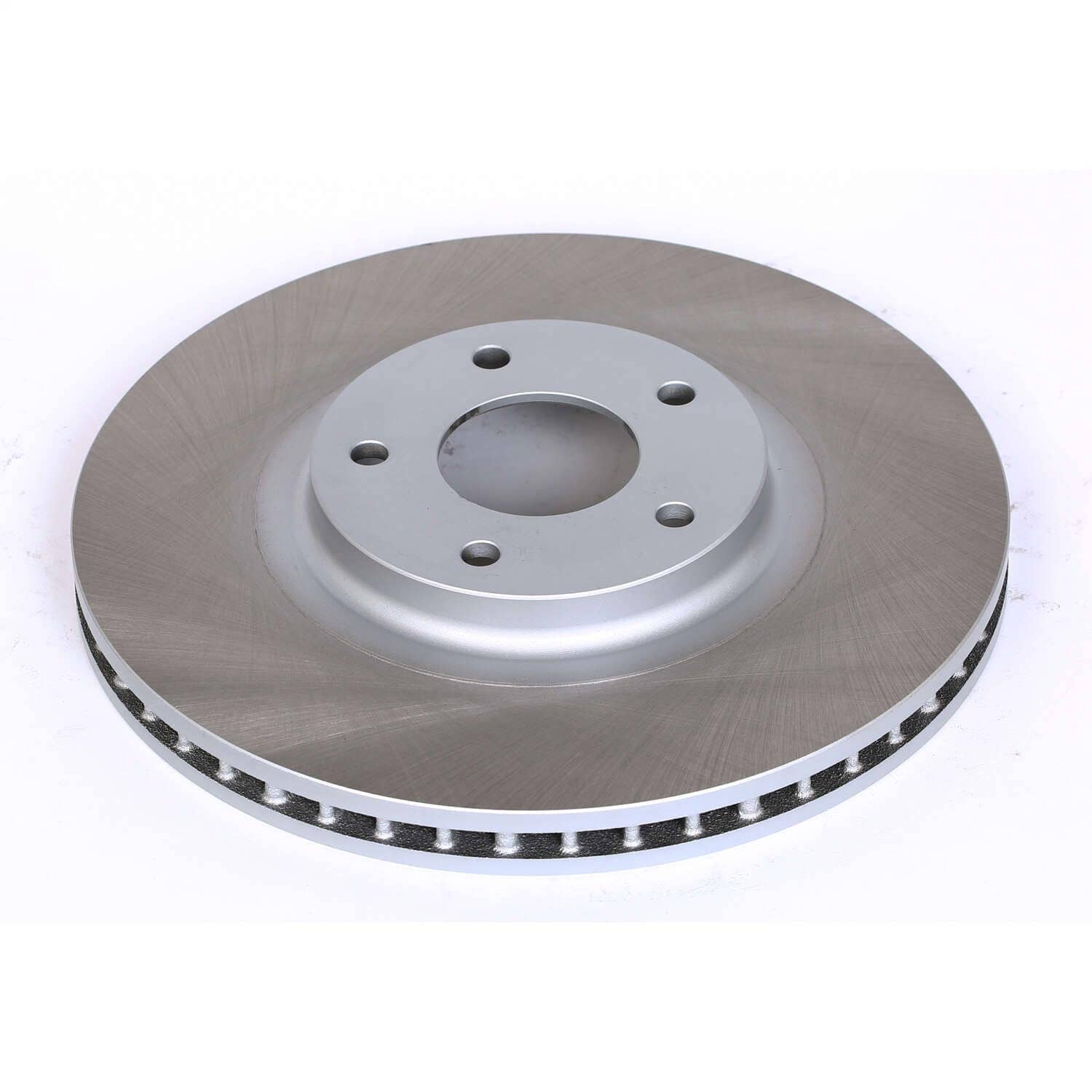 Power Stop - JBR1100SCR - Front - Disc Brake Rotor