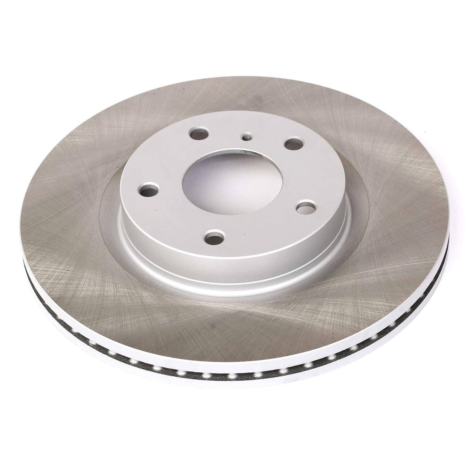 Power Stop - JBR1105SCR - Front - Disc Brake Rotor