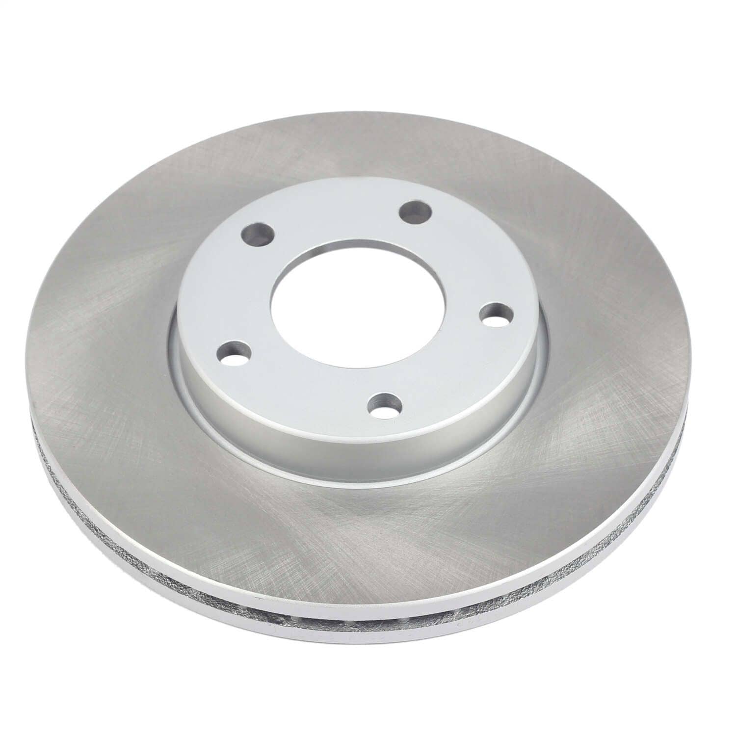 Power Stop - JBR1113SCR - Front - Disc Brake Rotor