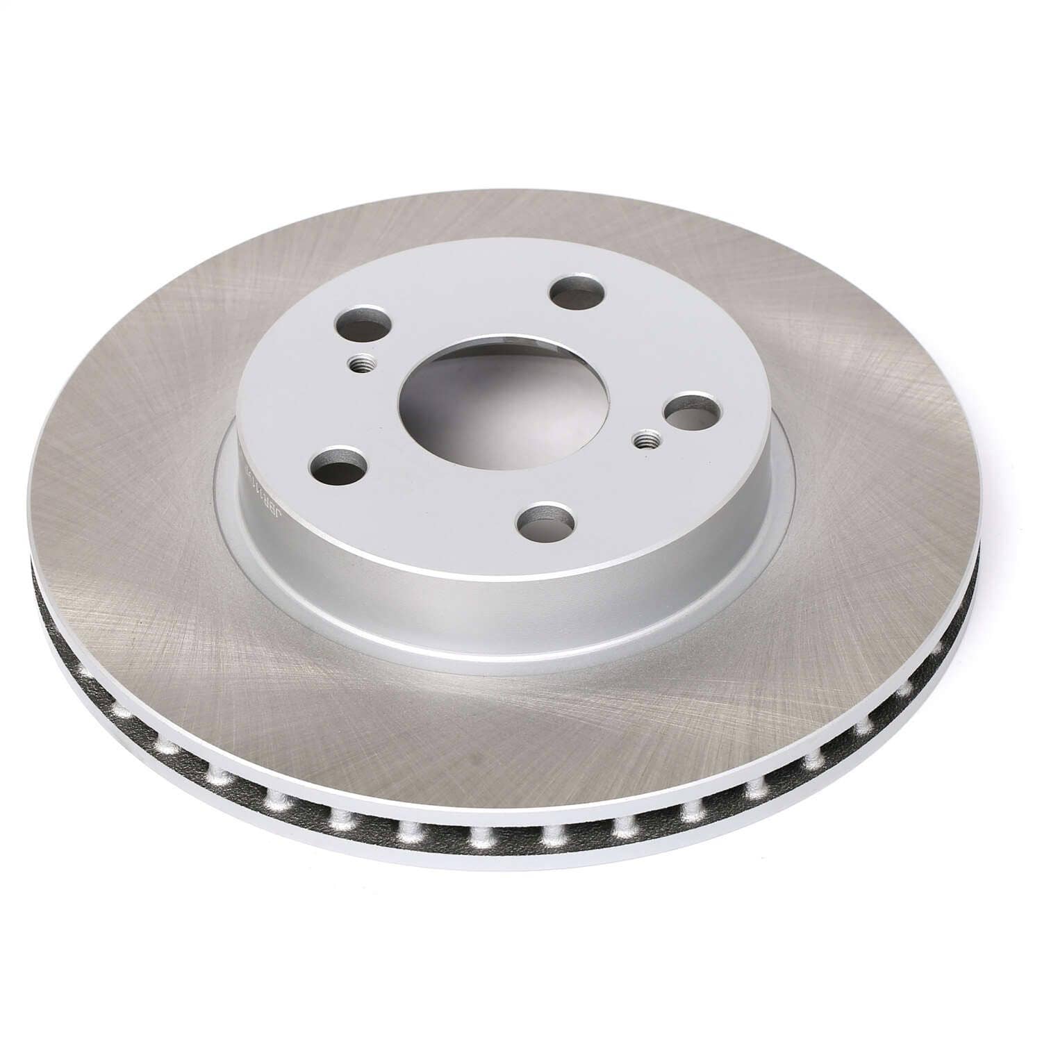 Power Stop - JBR1119SCR - Front - Disc Brake Rotor