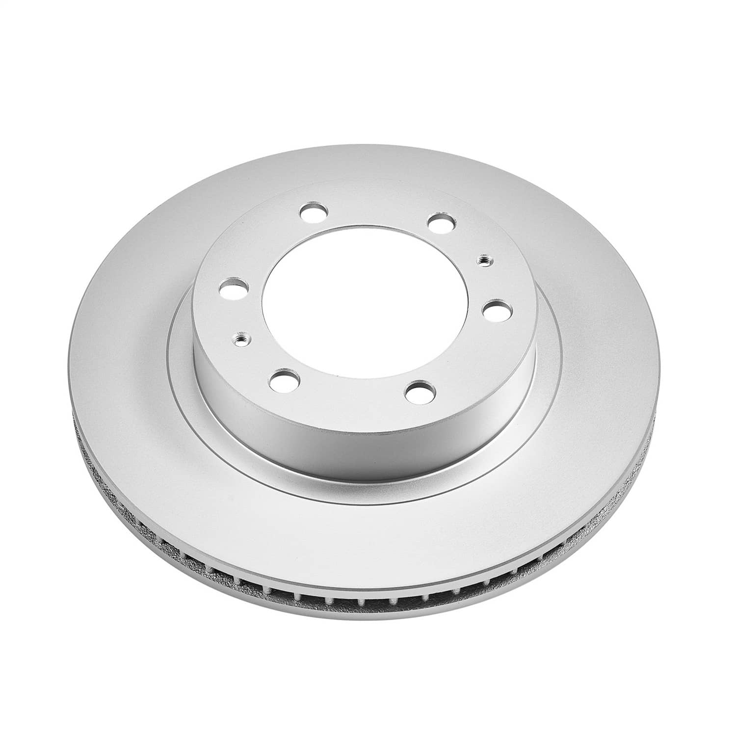 Power Stop - JBR1121EVC - Front - Disc Brake Rotor