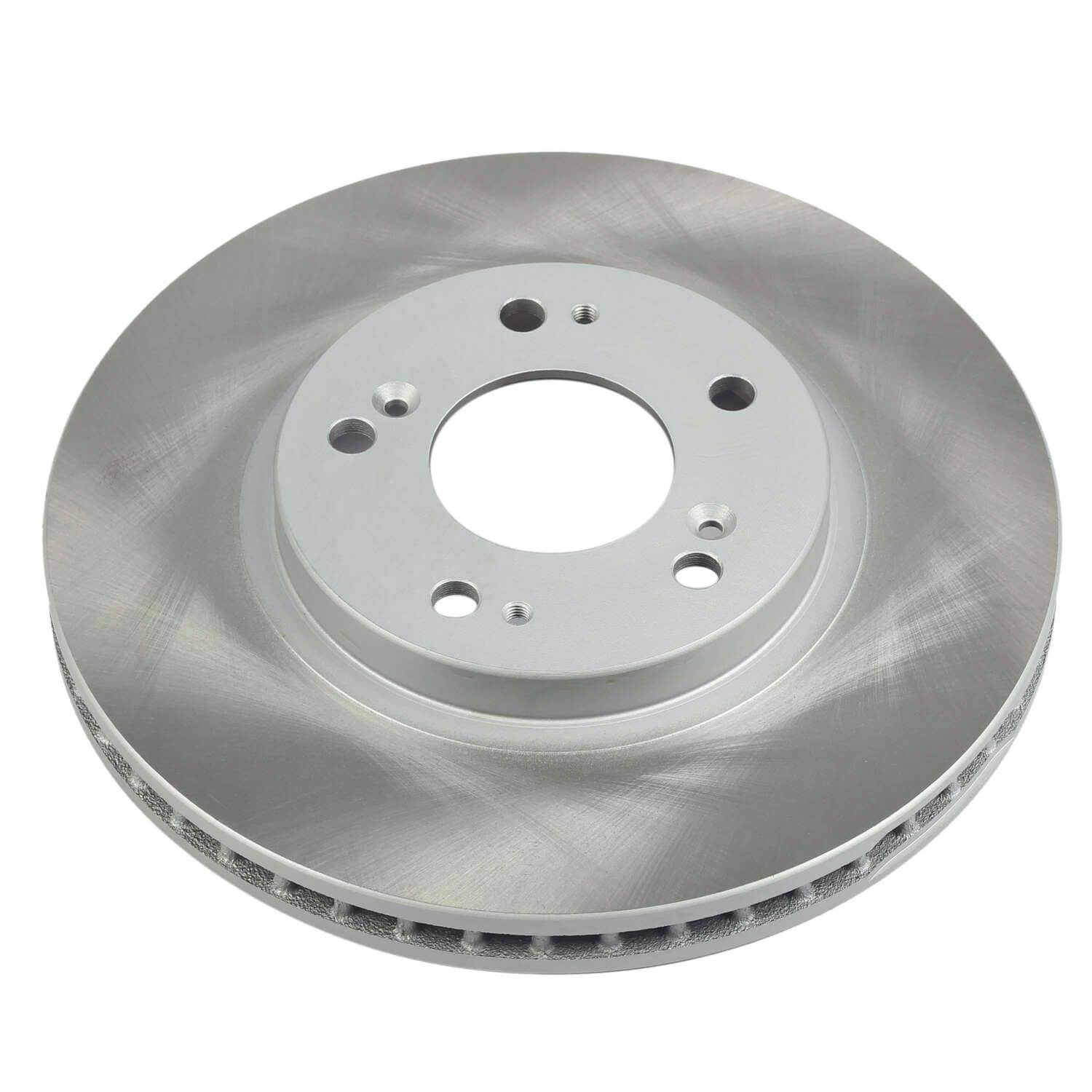 Power Stop - JBR1122SCR - Front - Disc Brake Rotor