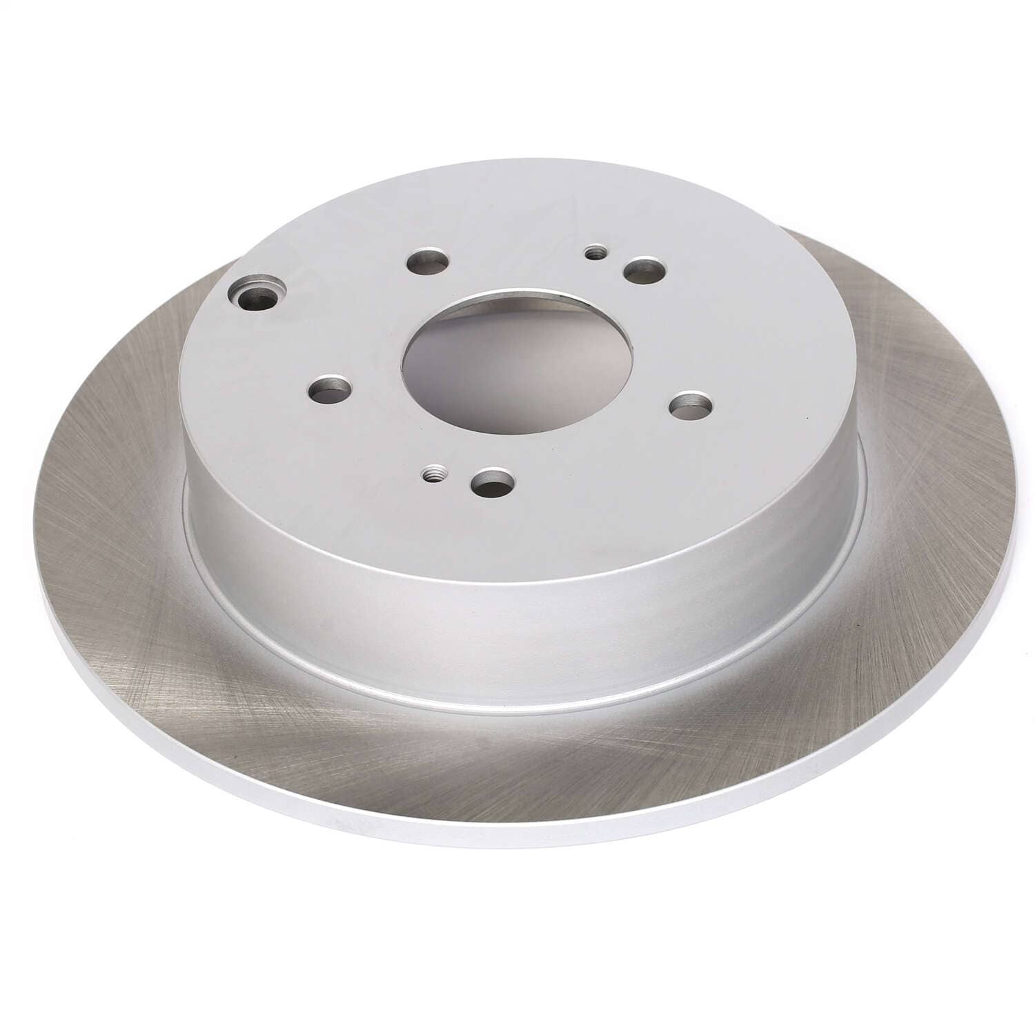 Power Stop - JBR1123SCR - Rear - Disc Brake Rotor