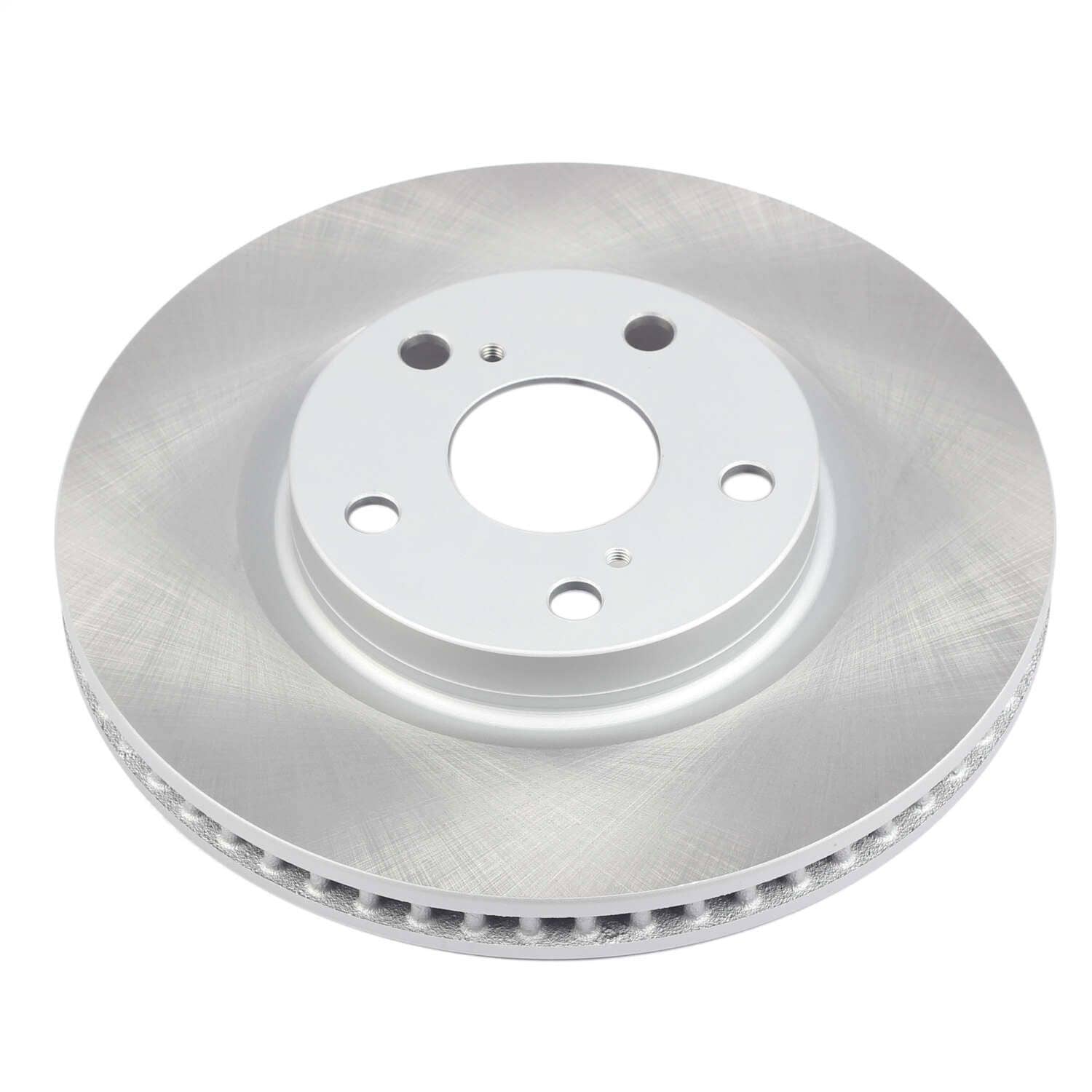 Power Stop - JBR1127SCR - Front - Disc Brake Rotor