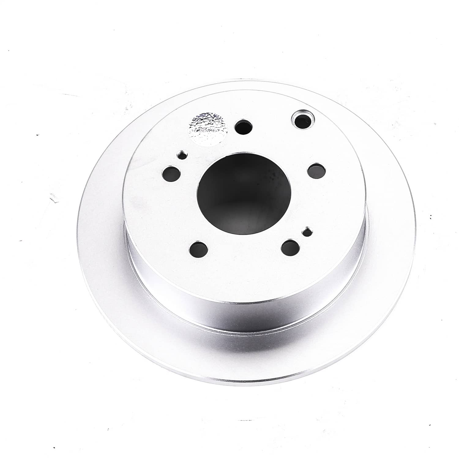 Power Stop - JBR1130EVC - Rear - Disc Brake Rotor
