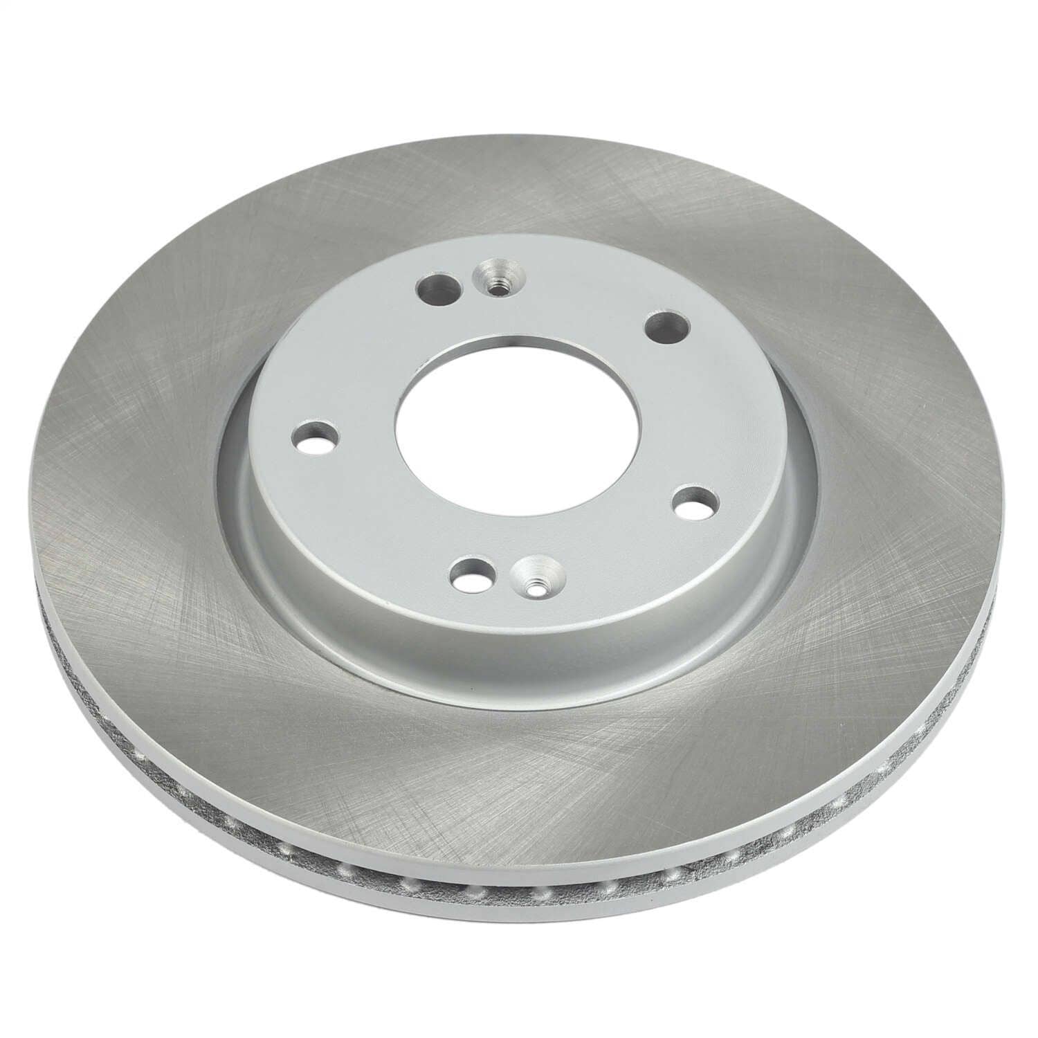 Power Stop - JBR1136SCR - Front - Disc Brake Rotor