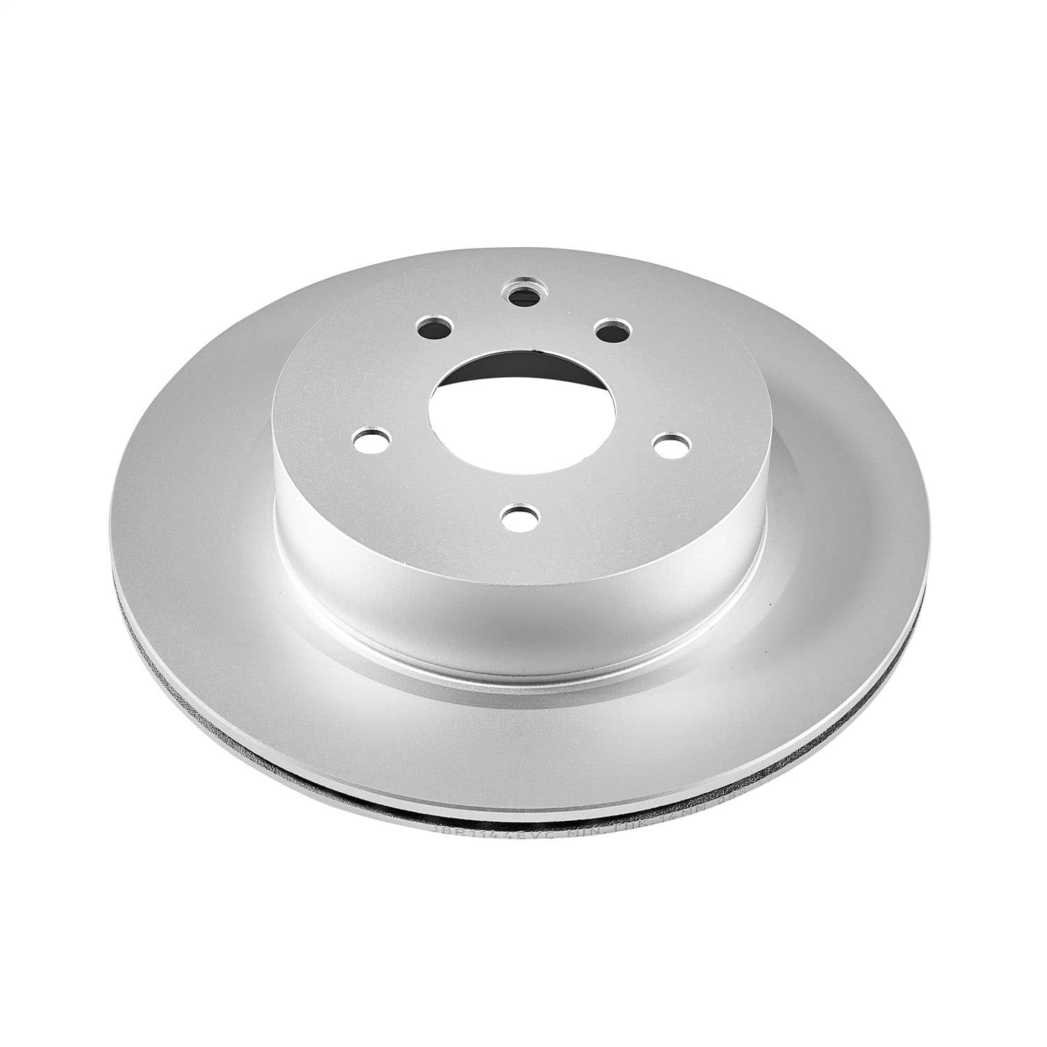 Power Stop - JBR1144EVC - Rear - Disc Brake Rotor