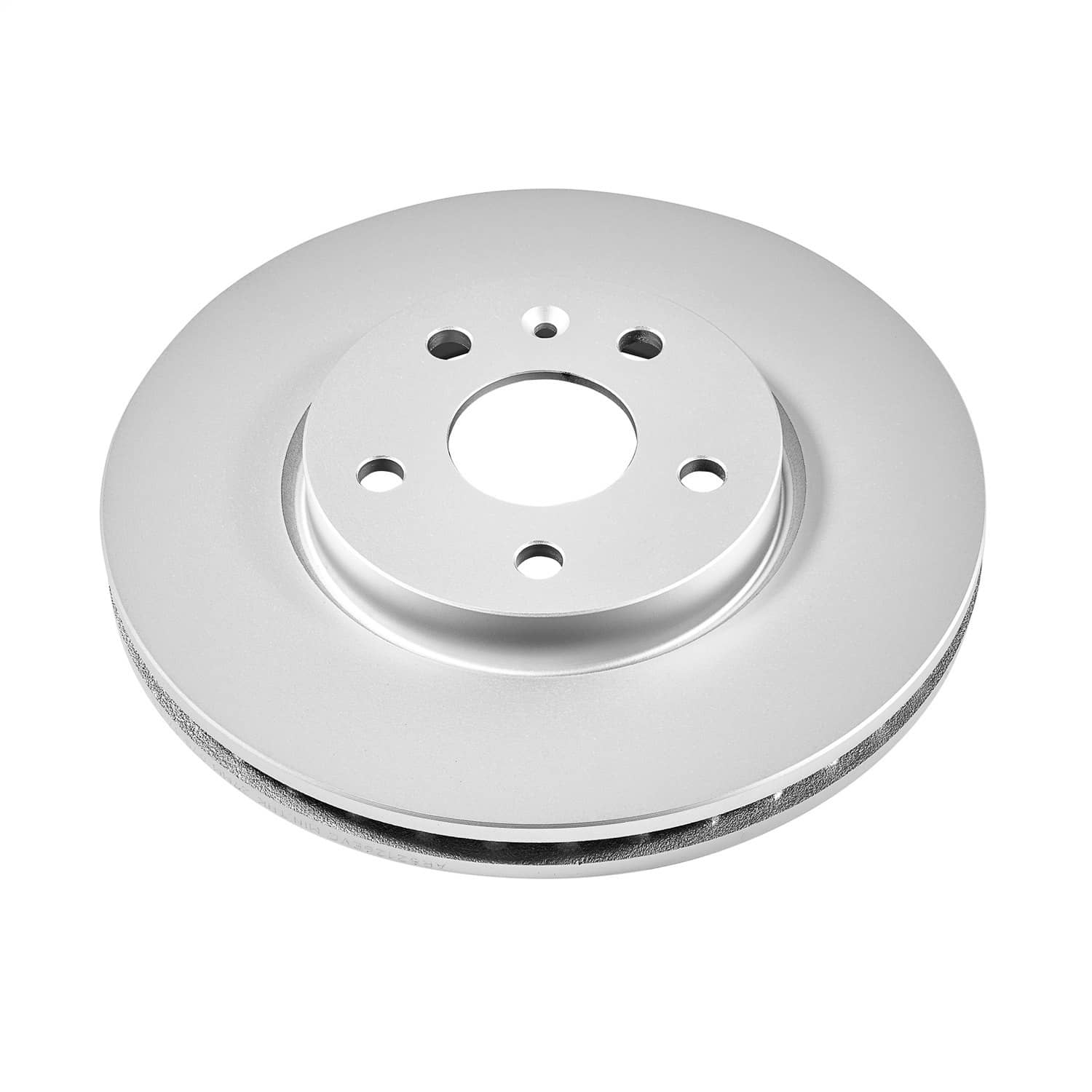 Power Stop - JBR1152EVC - Front - Disc Brake Rotor