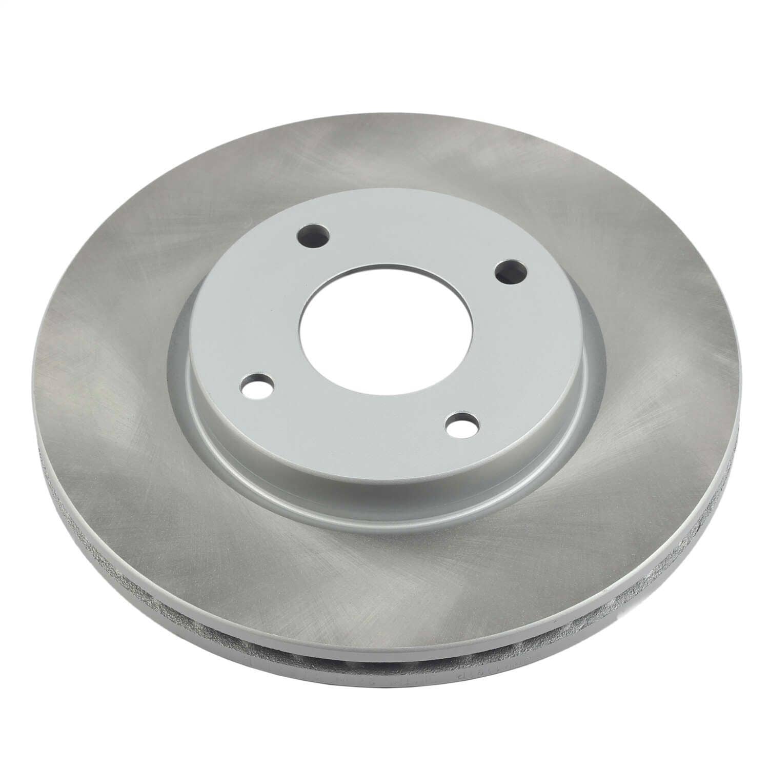 Power Stop - JBR1191SCR - Front - Disc Brake Rotor