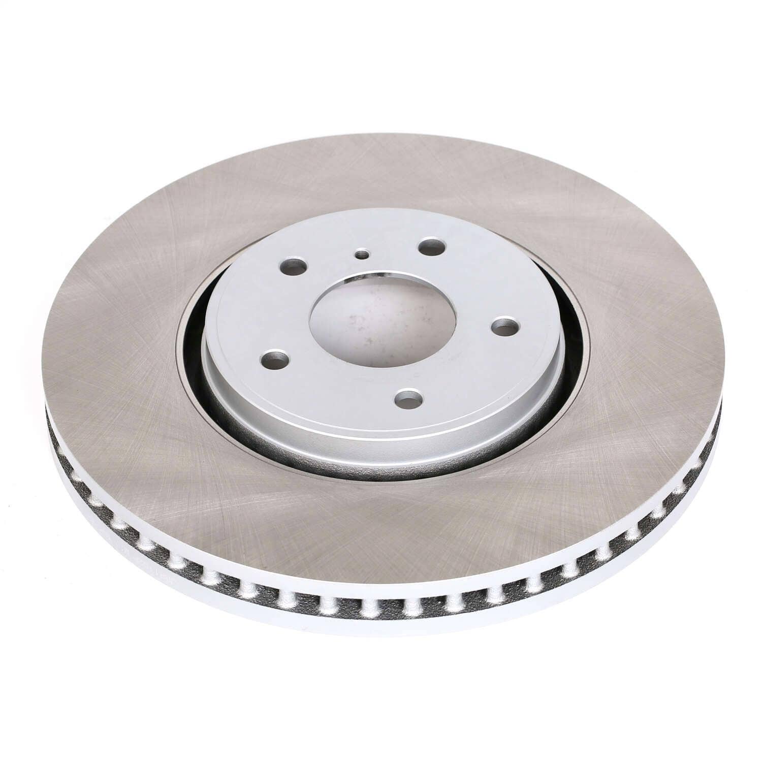 Power Stop - JBR1192SCR - Front - Disc Brake Rotor