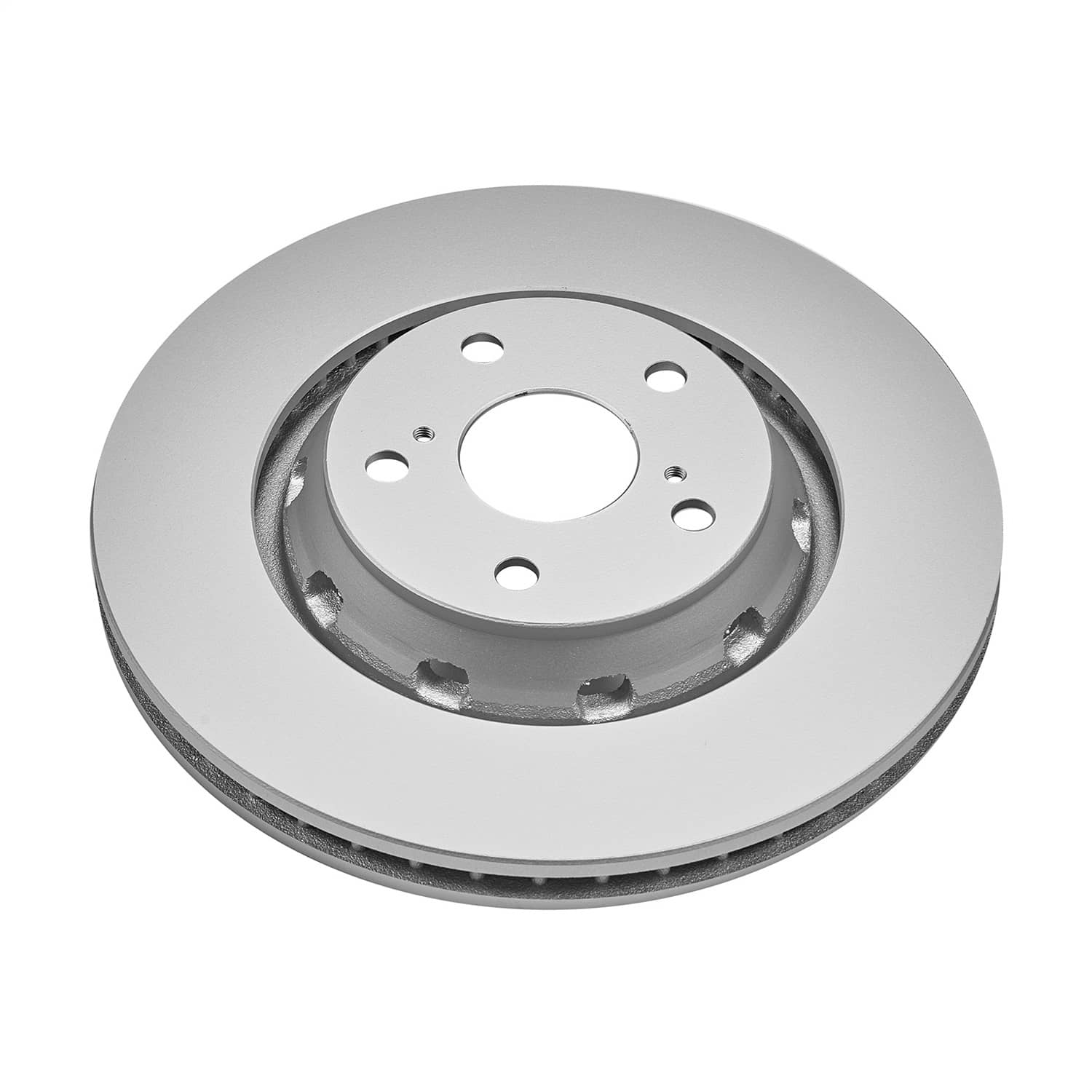 Power Stop - JBR1309EVC - Front - Disc Brake Rotor