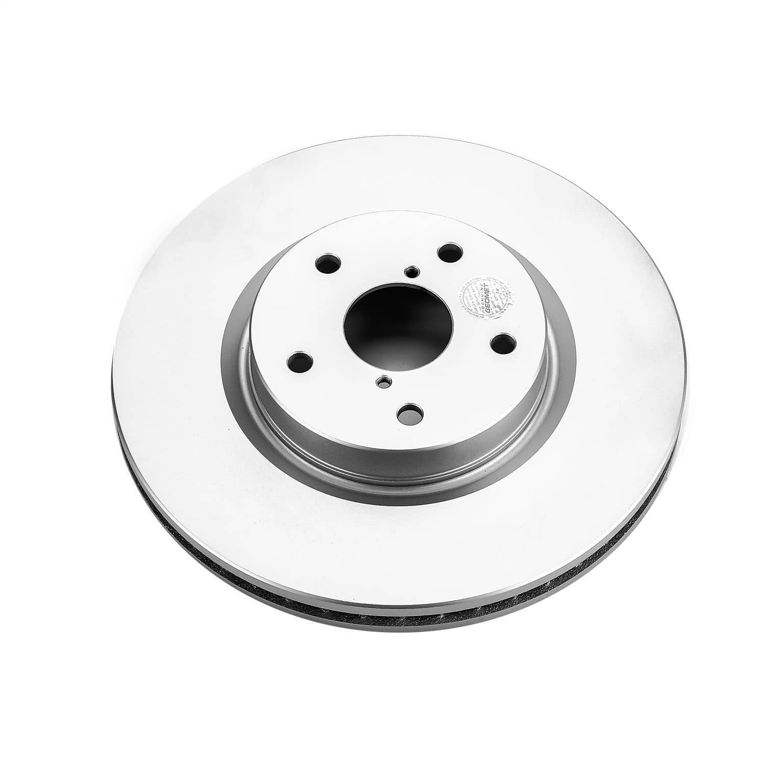 Power Stop - JBR1319EVC - Front - Disc Brake Rotor