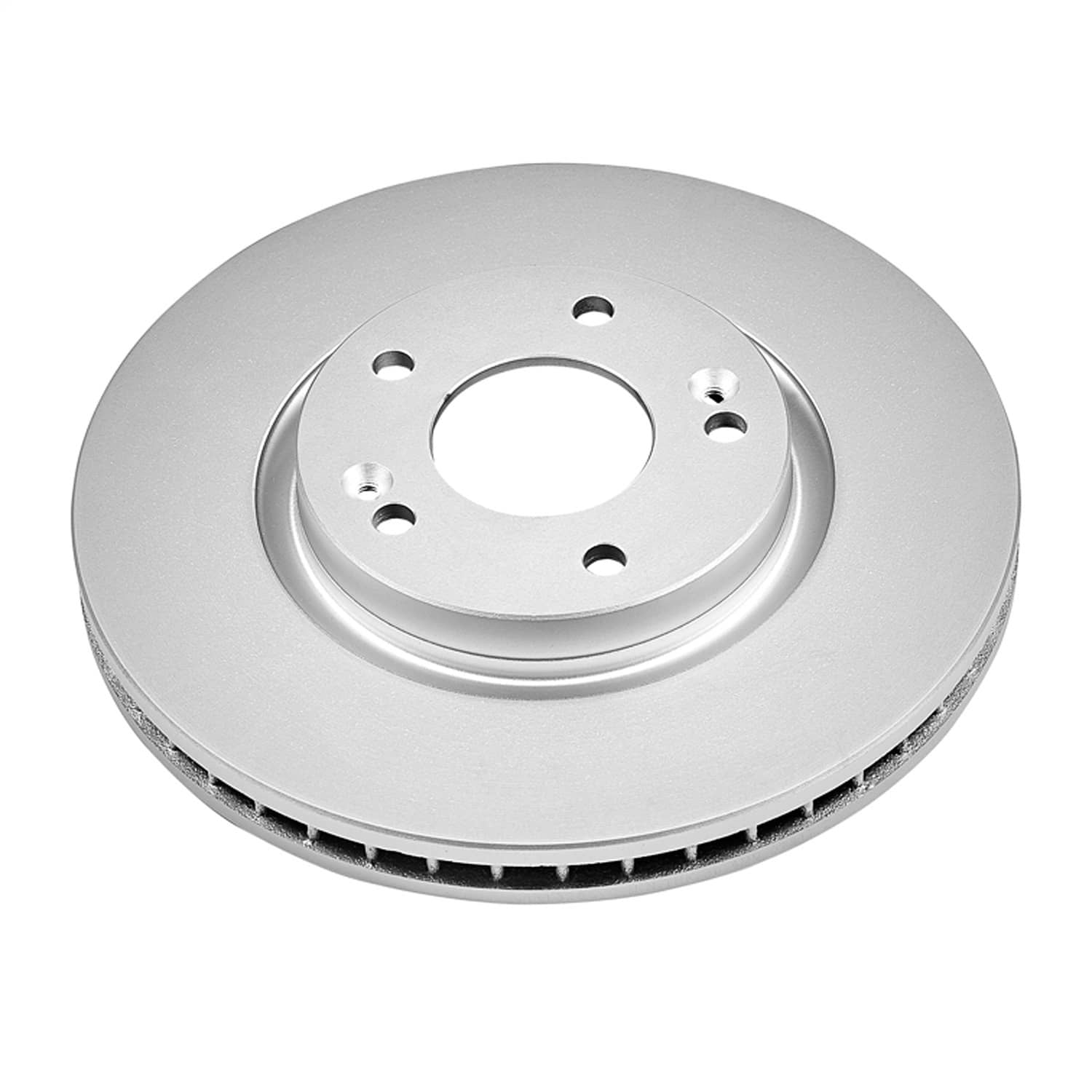 Power Stop - JBR1328EVC - Front - Disc Brake Rotor