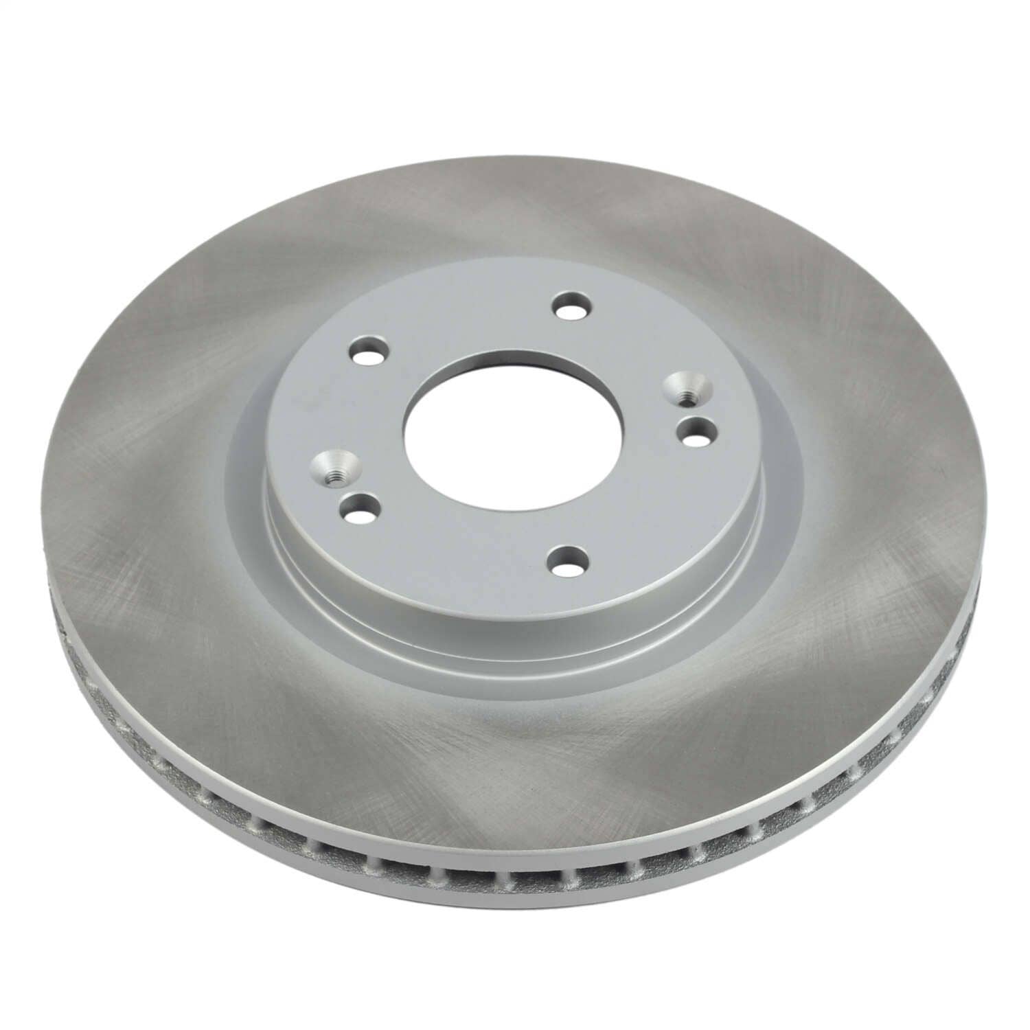 Power Stop - JBR1328SCR - Front - Disc Brake Rotor
