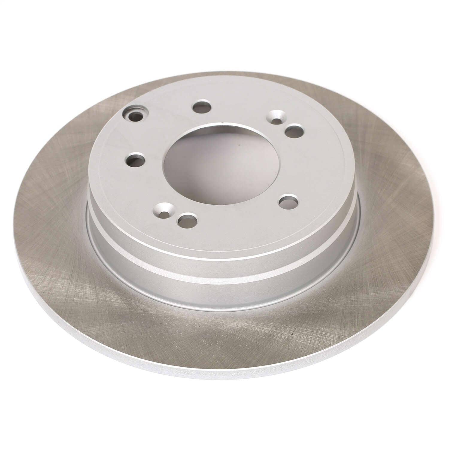 Power Stop - JBR1337SCR - Rear - Disc Brake Rotor