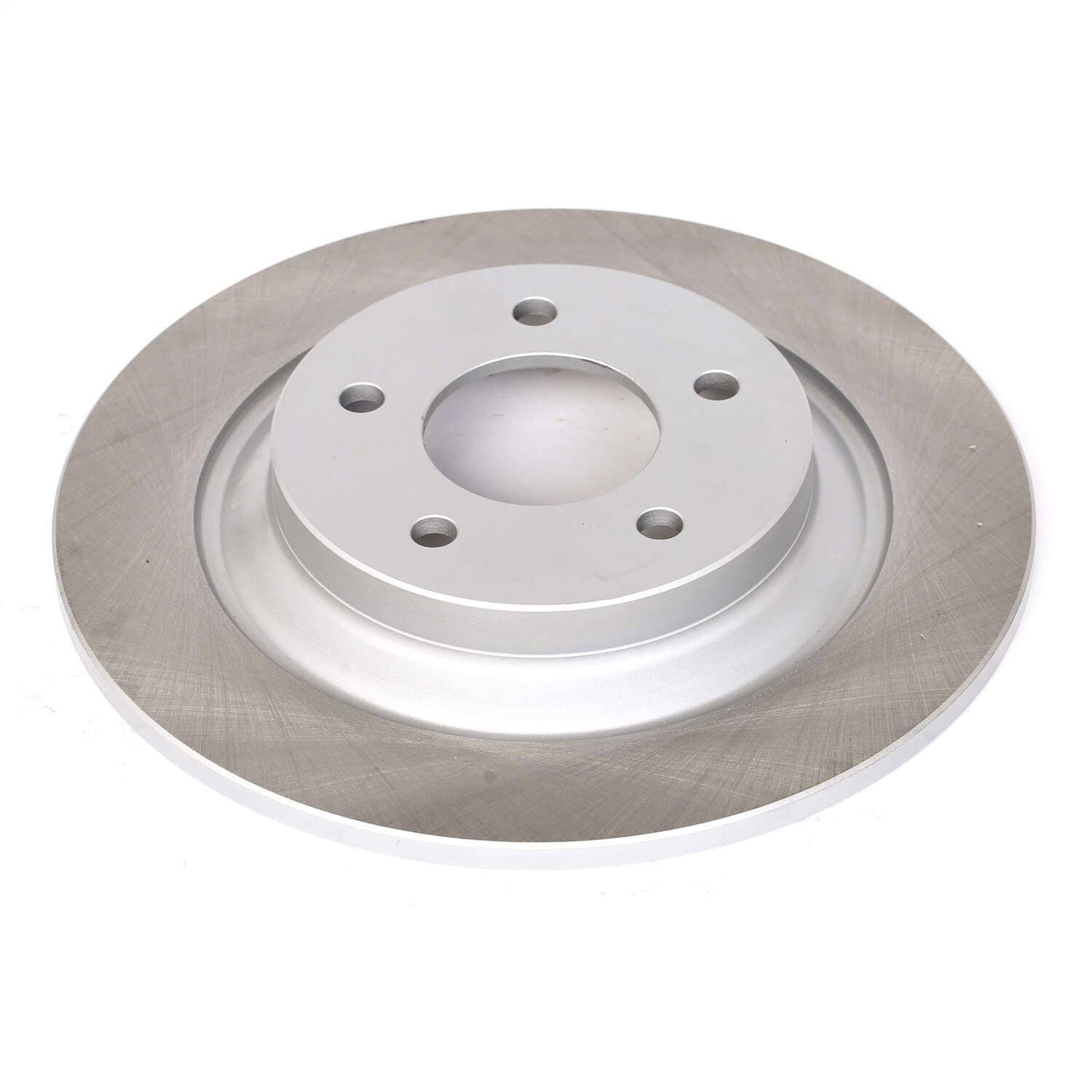 Power Stop - JBR1356SCR - Rear - Disc Brake Rotor