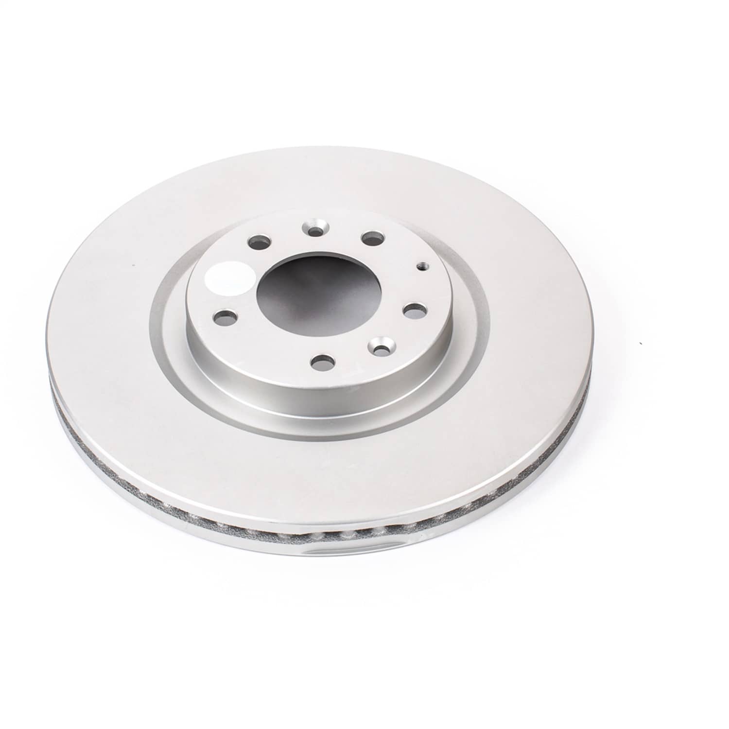 Power Stop - JBR1399EVC - Front - Disc Brake Rotor