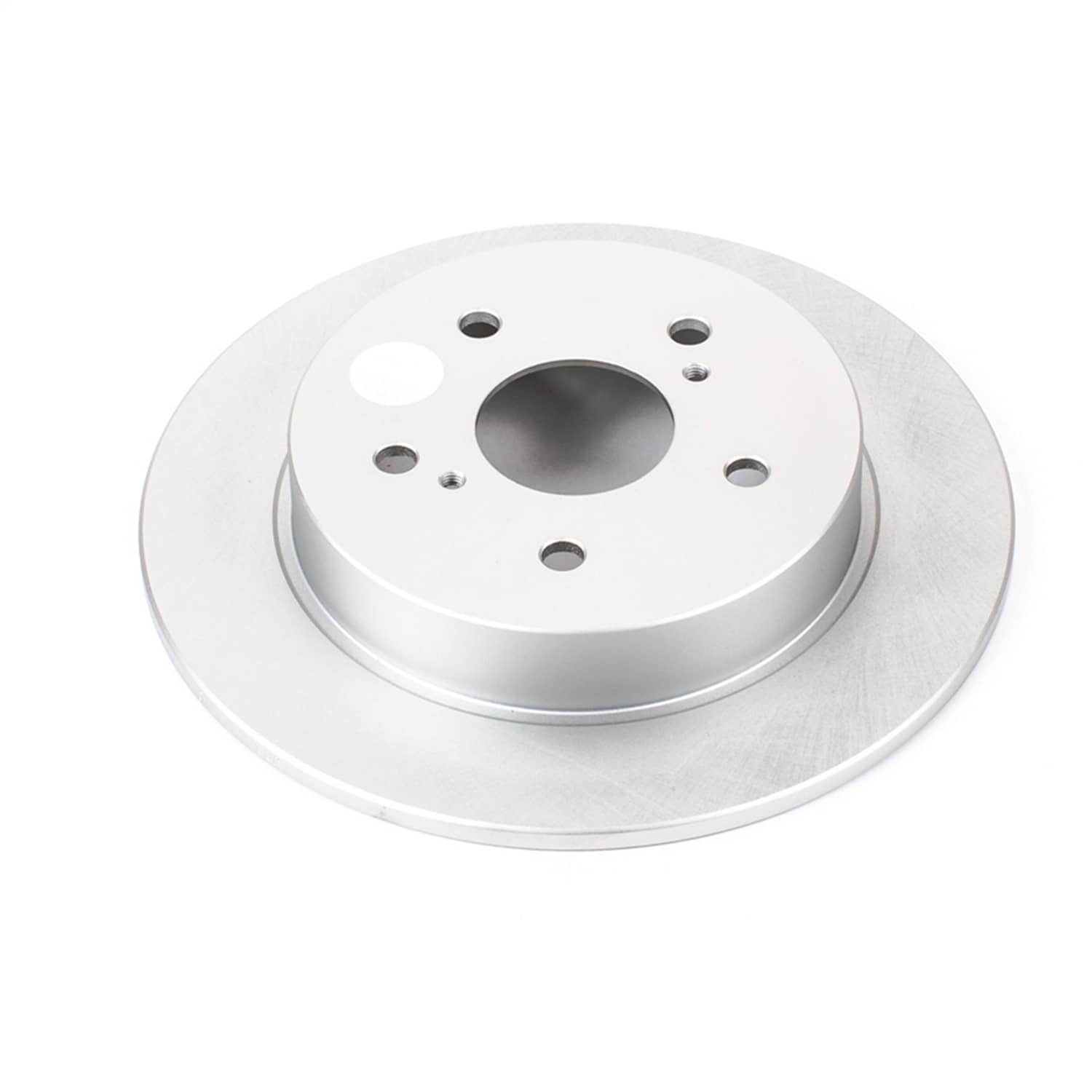 Power Stop - JBR1505EVC - Rear - Disc Brake Rotor
