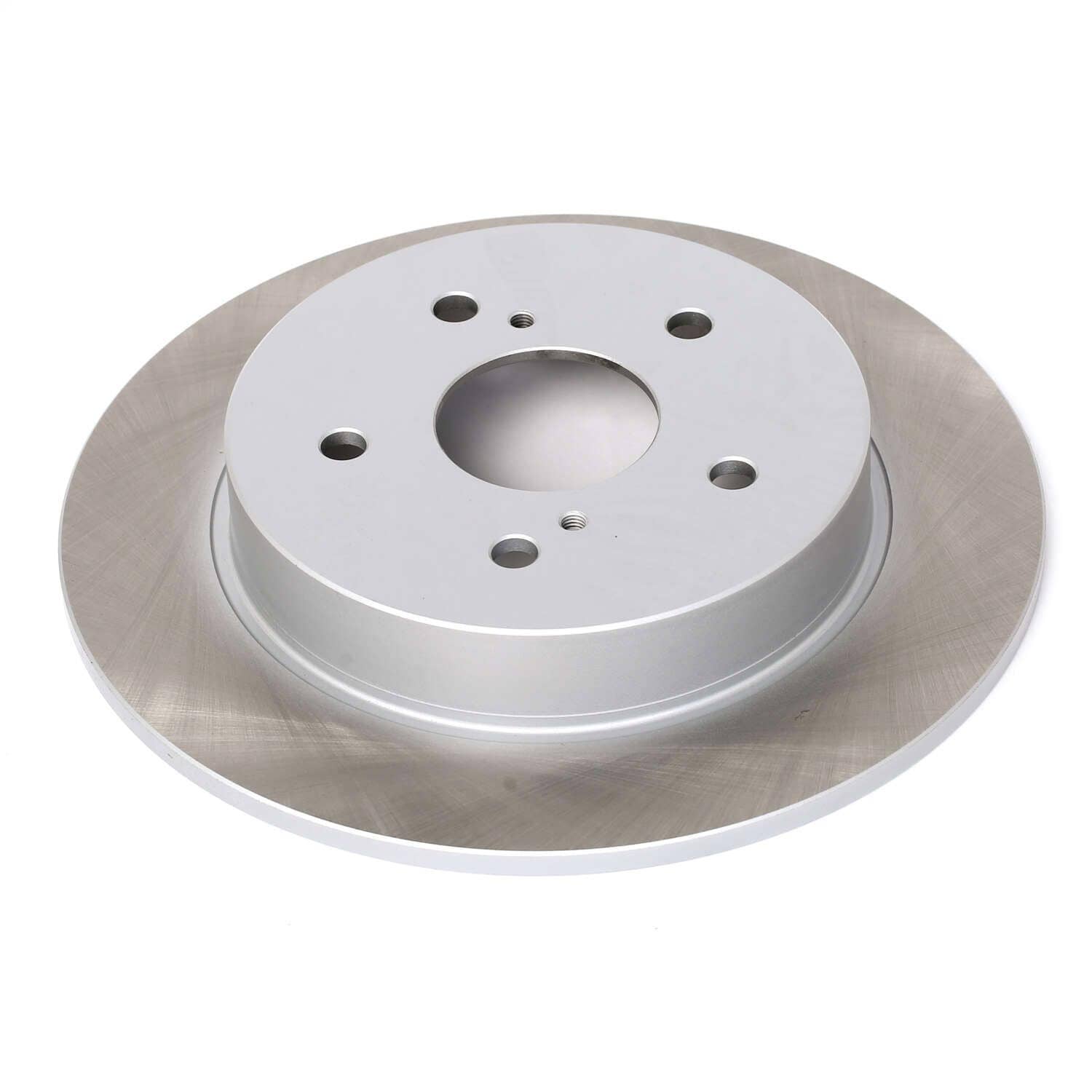Power Stop - JBR1505SCR - Rear - Disc Brake Rotor