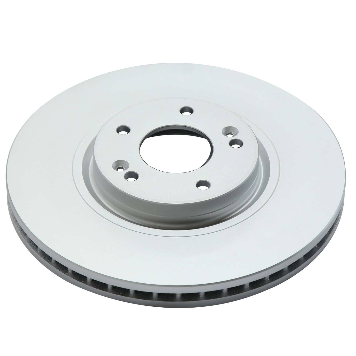Power Stop - JBR1524EVC - Front - Disc Brake Rotor