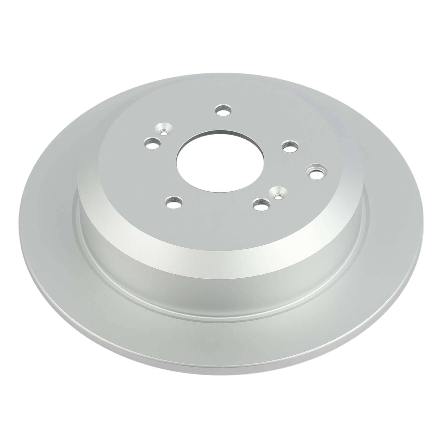 Power Stop - JBR1525EVC - Rear - Disc Brake Rotor