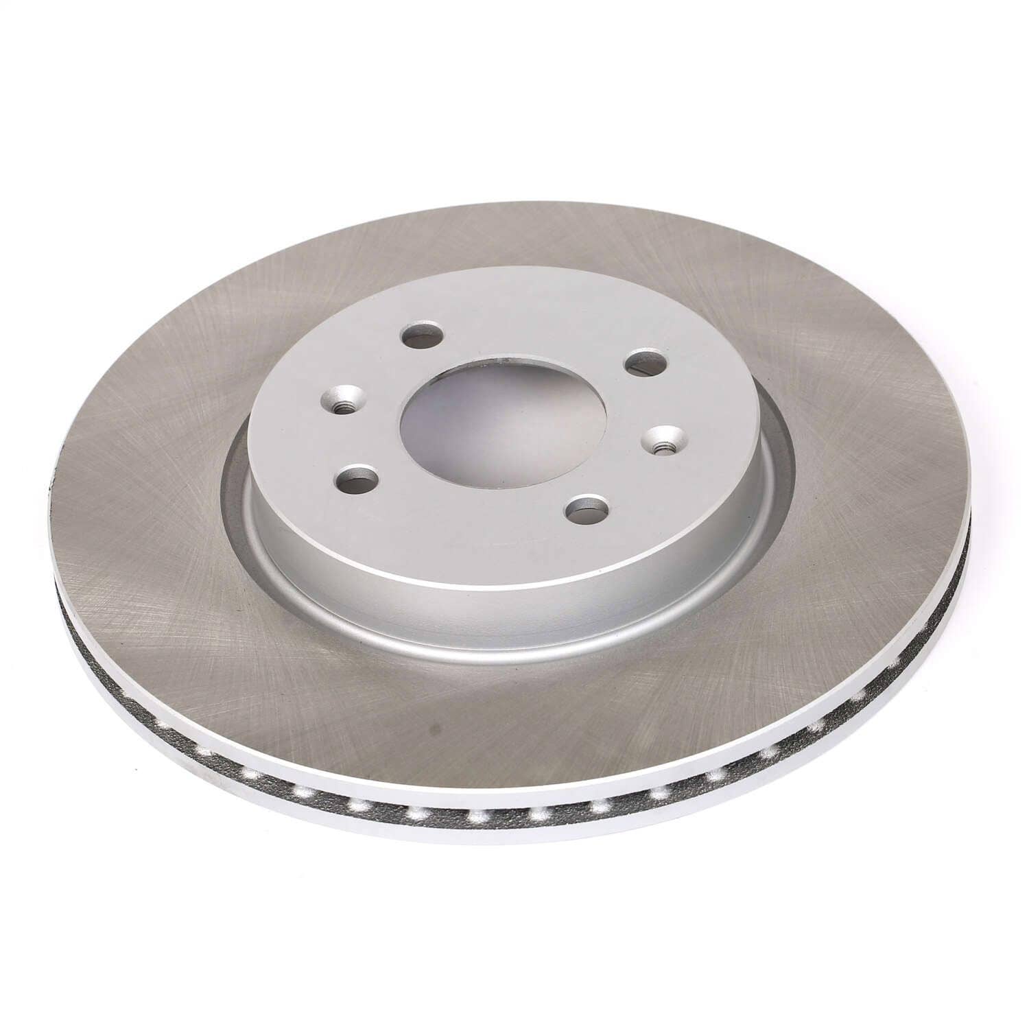 Power Stop - JBR1562SCR - Front - Disc Brake Rotor