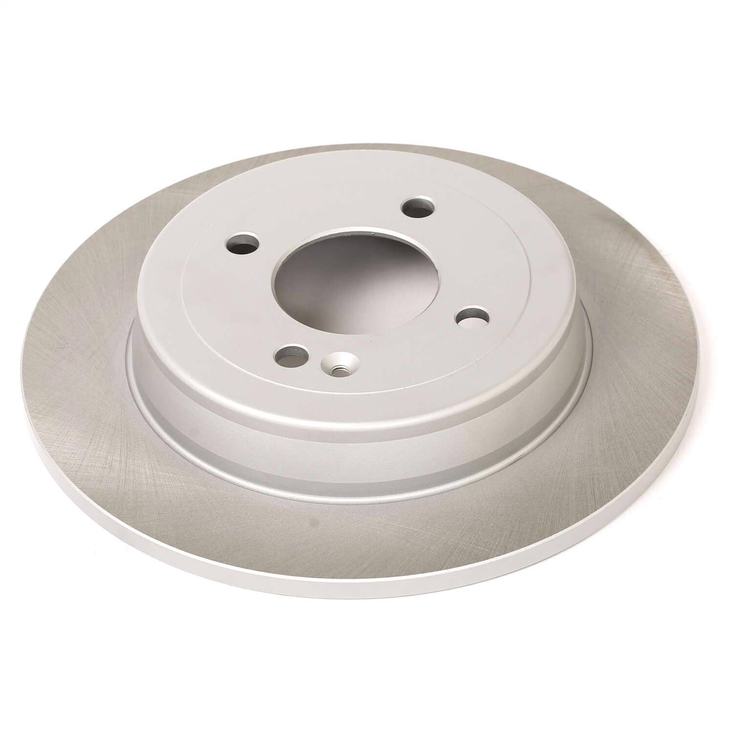 Power Stop - JBR1565SCR - Rear - Disc Brake Rotor