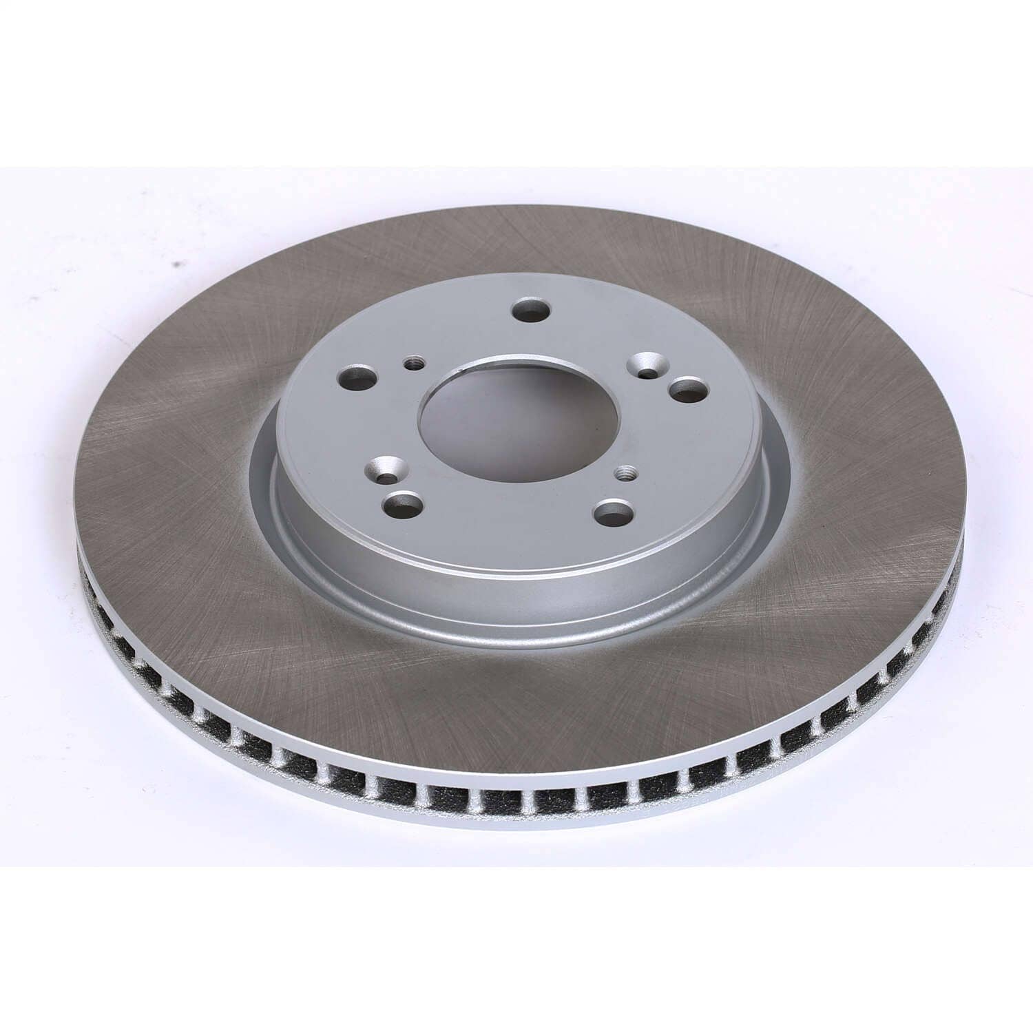 Power Stop - JBR1571SCR - Front - Disc Brake Rotor