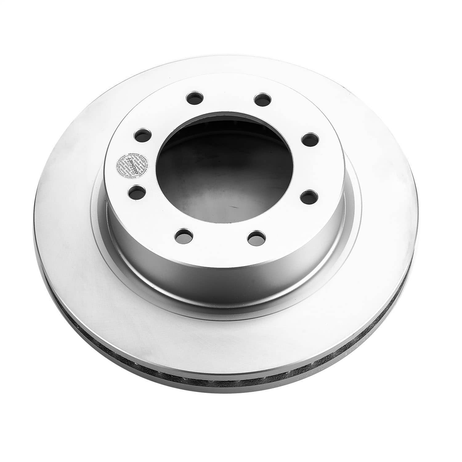 Power Stop - JBR1573EVC - Front - Disc Brake Rotor