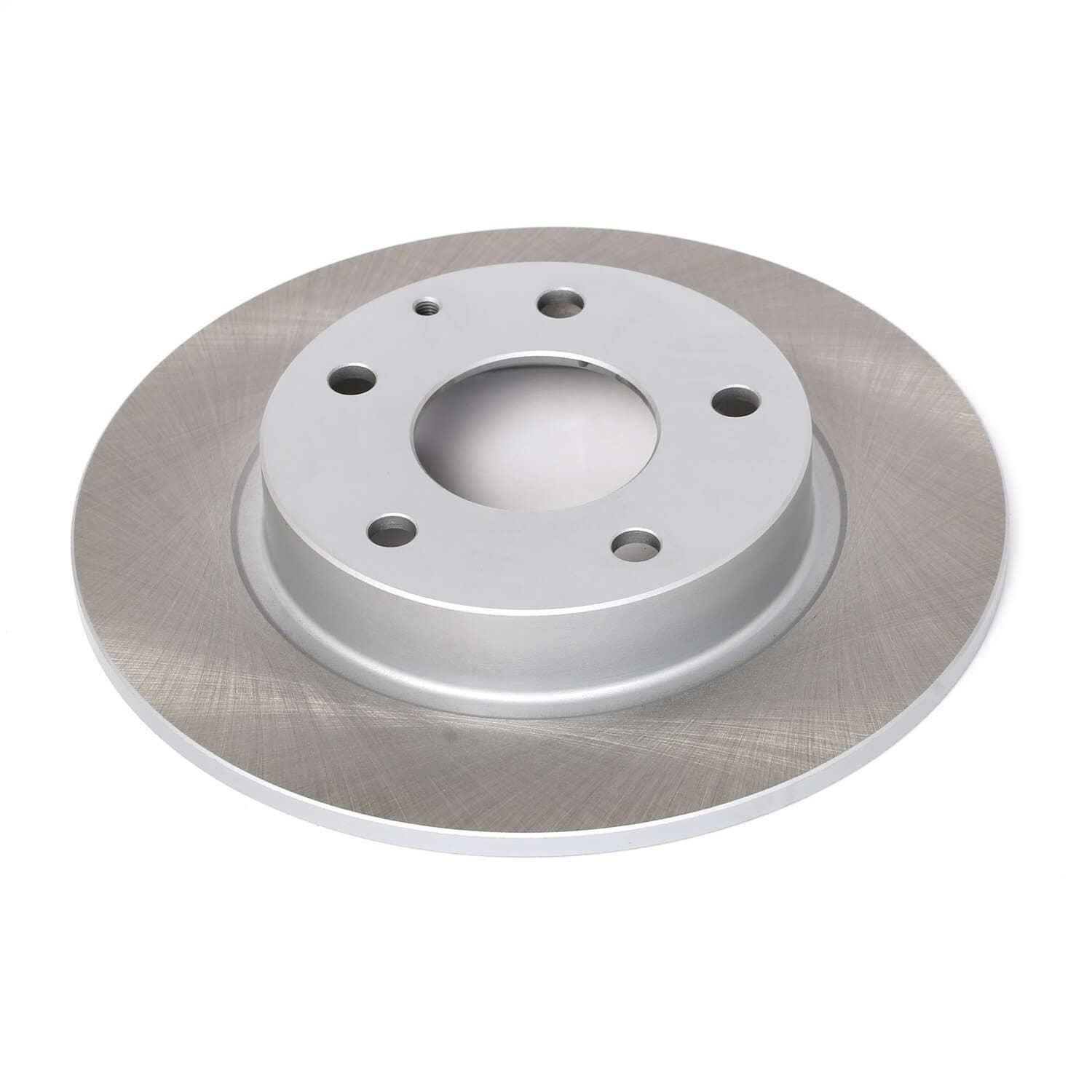 Power Stop - JBR1594SCR - Rear - Disc Brake Rotor