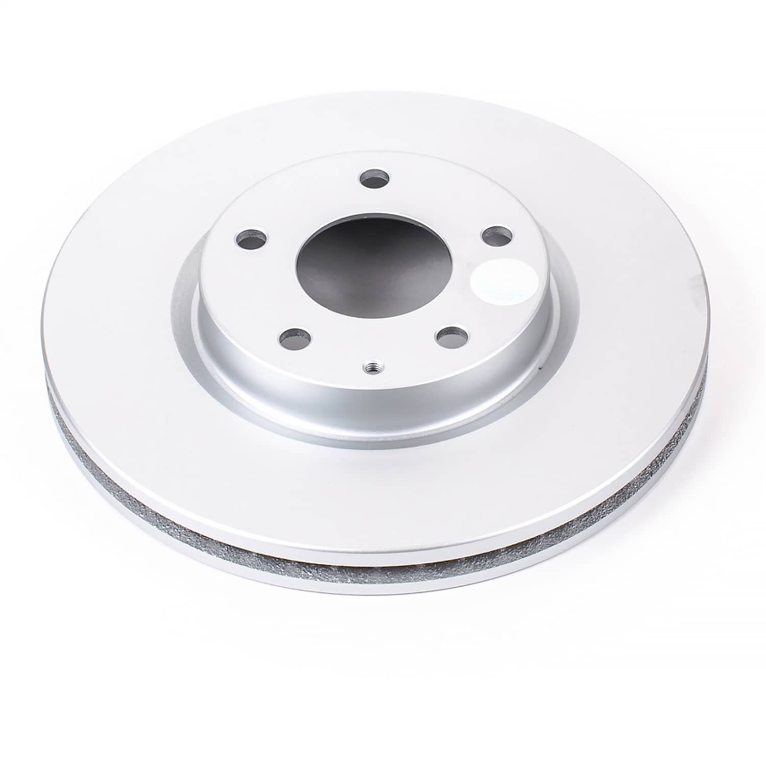 Power Stop - JBR1596EVC - Front - Disc Brake Rotor