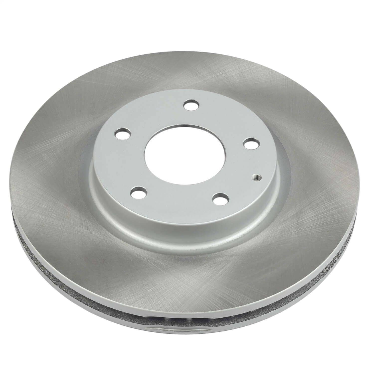 Power Stop - JBR1596SCR - Front - Disc Brake Rotor
