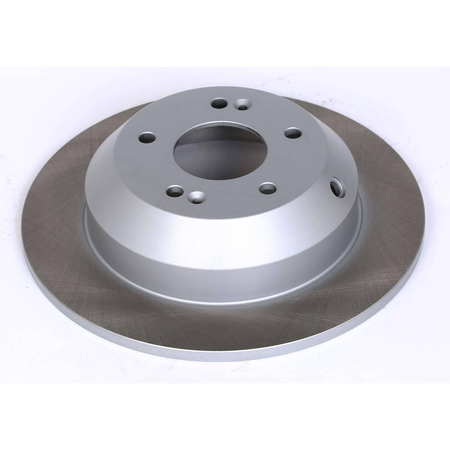 Power Stop - JBR1705SCR - Rear - Disc Brake Rotor
