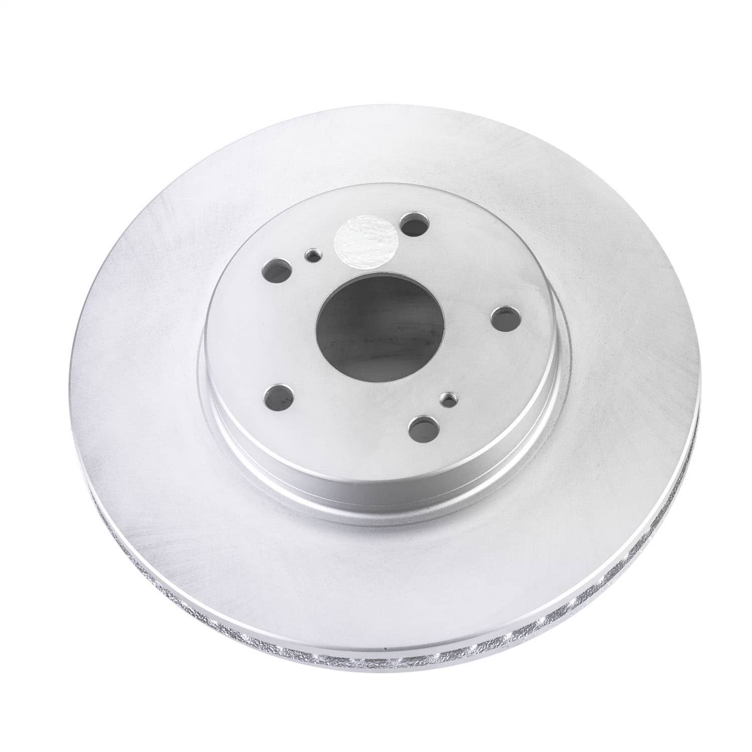 Power Stop - JBR1717EVC - Front - Disc Brake Rotor