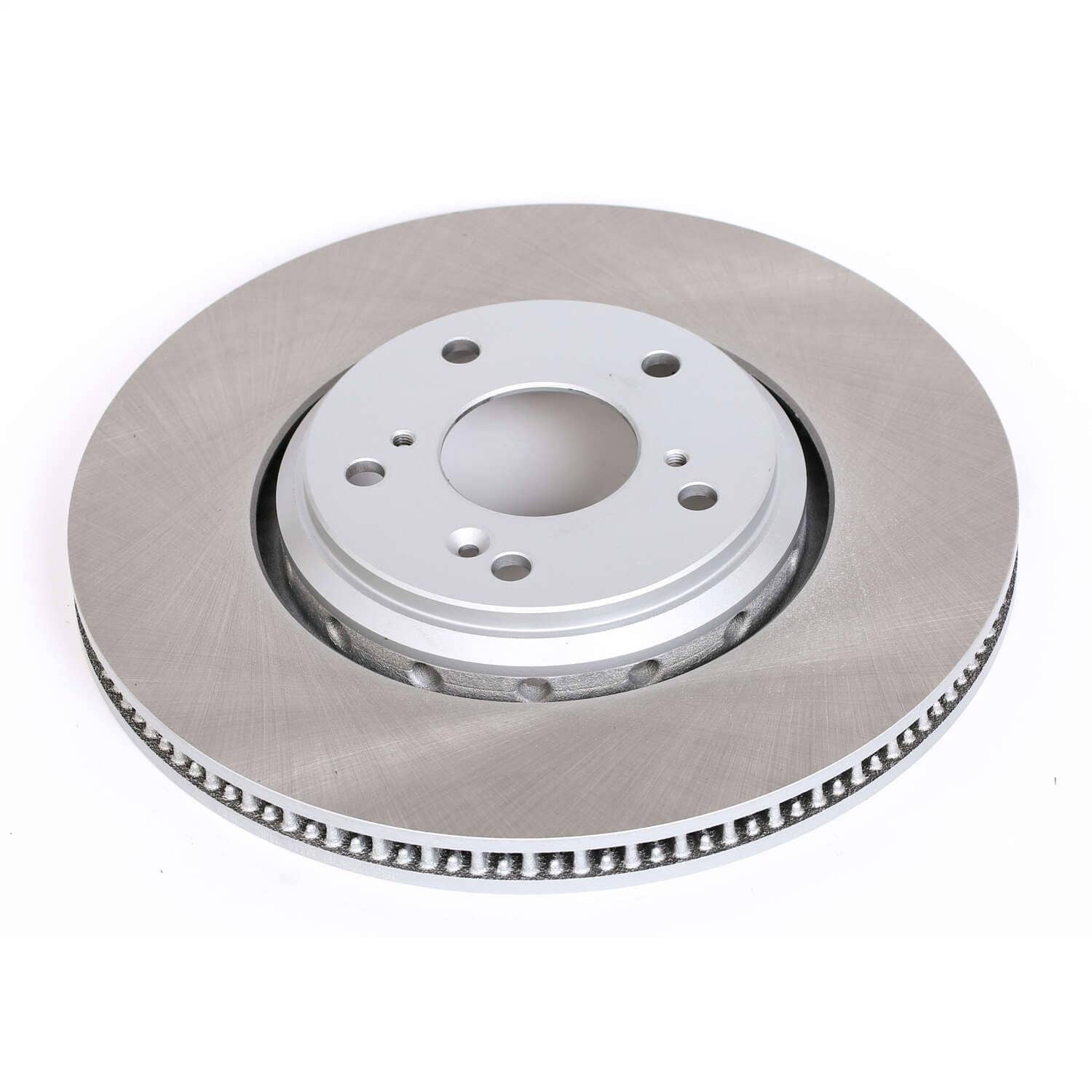 Power Stop - JBR1730SCR - Front - Disc Brake Rotor