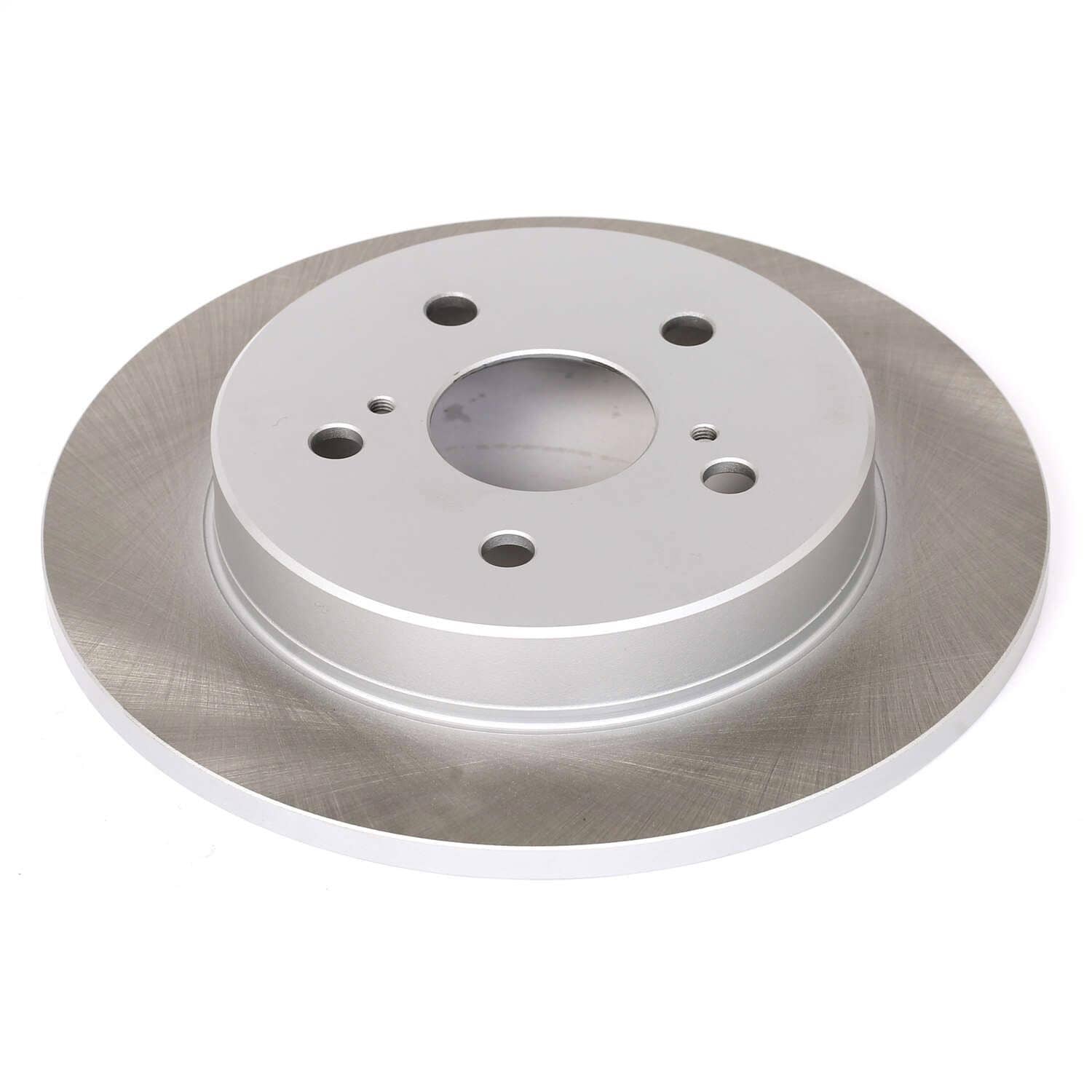 Power Stop - JBR1738SCR - Rear - Disc Brake Rotor
