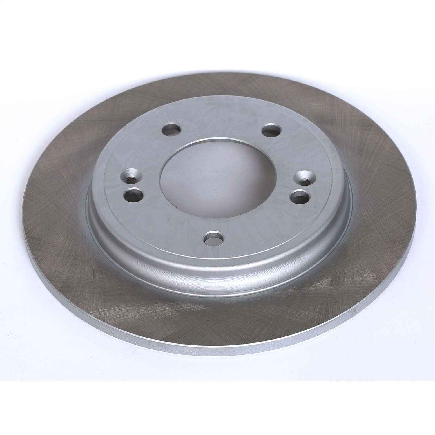 Power Stop - JBR1761SCR - Rear - Disc Brake Rotor