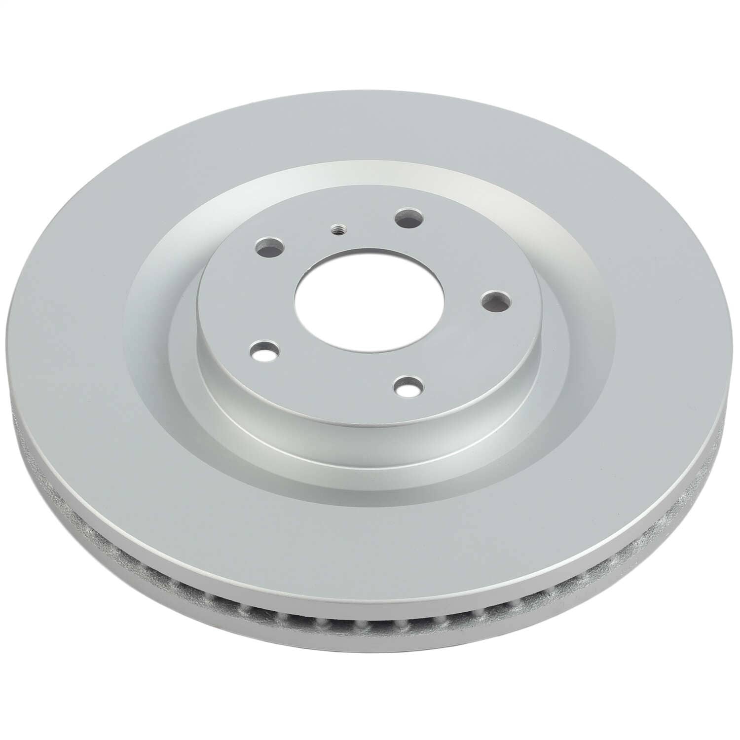 Power Stop - JBR1774EVC - Front - Disc Brake Rotor