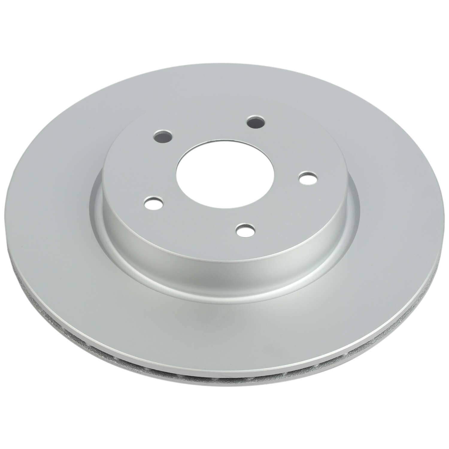 Power Stop - JBR1775EVC - Rear - Disc Brake Rotor