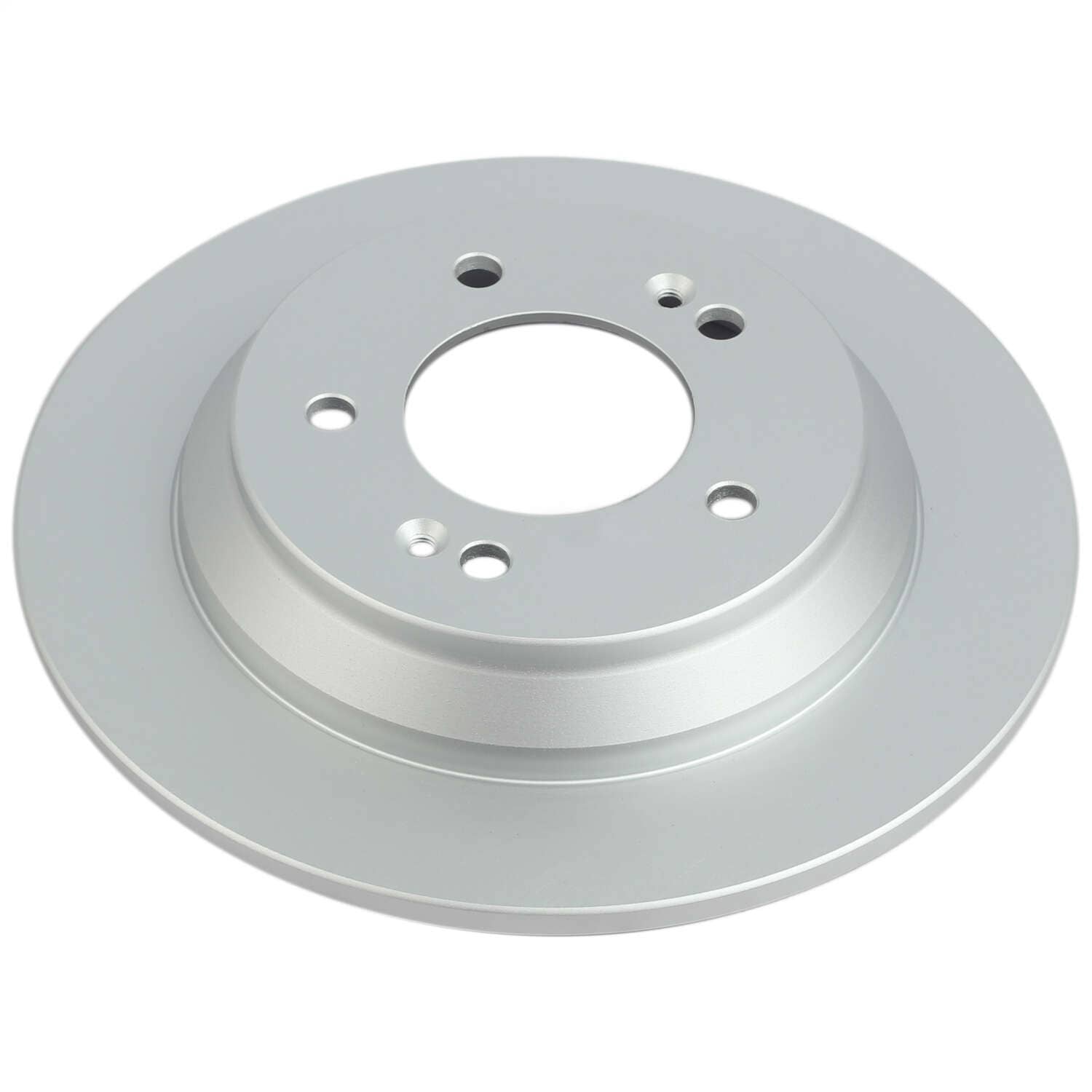 Power Stop - JBR1776EVC - Rear - Disc Brake Rotor
