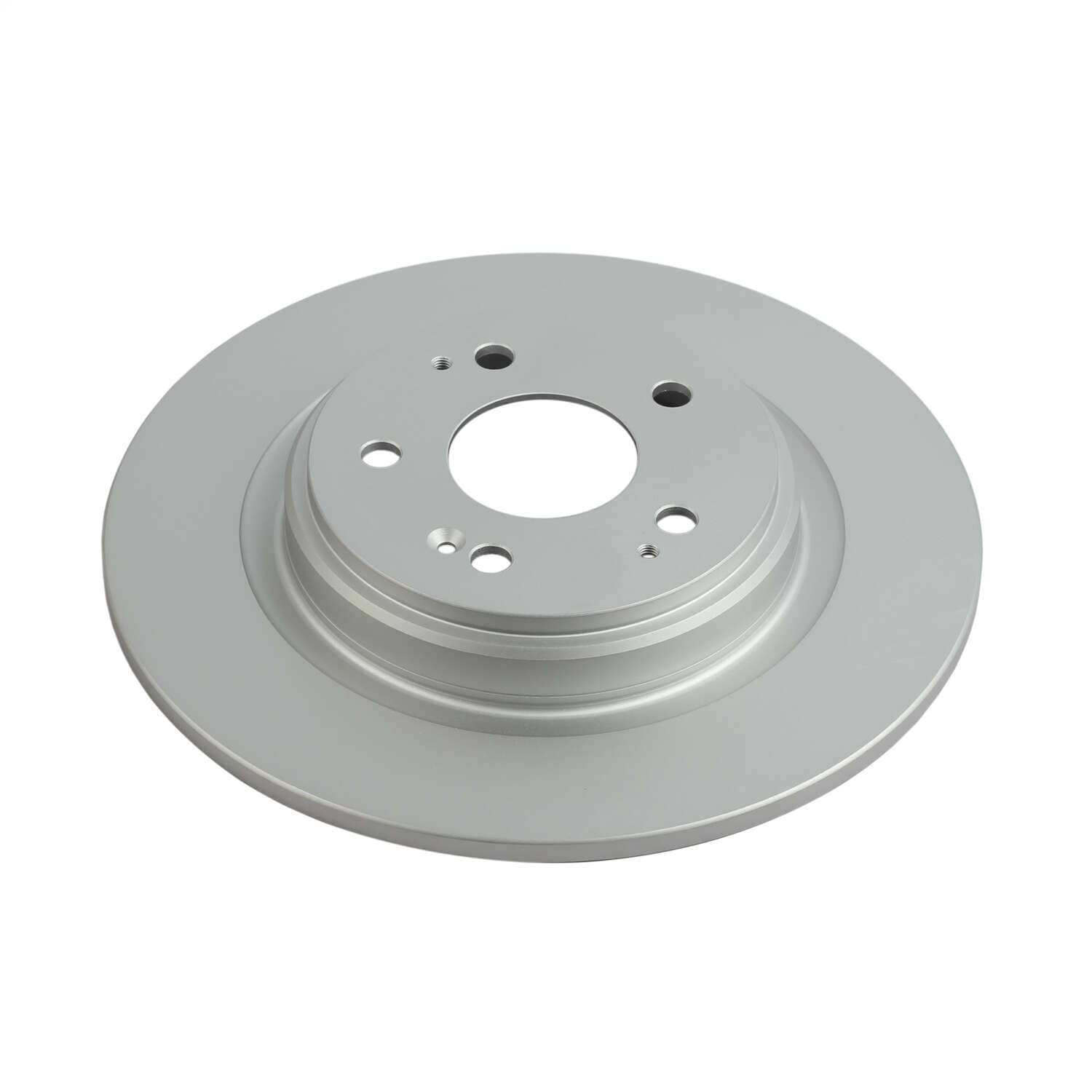Power Stop - JBR1781EVC - Rear - Disc Brake Rotor