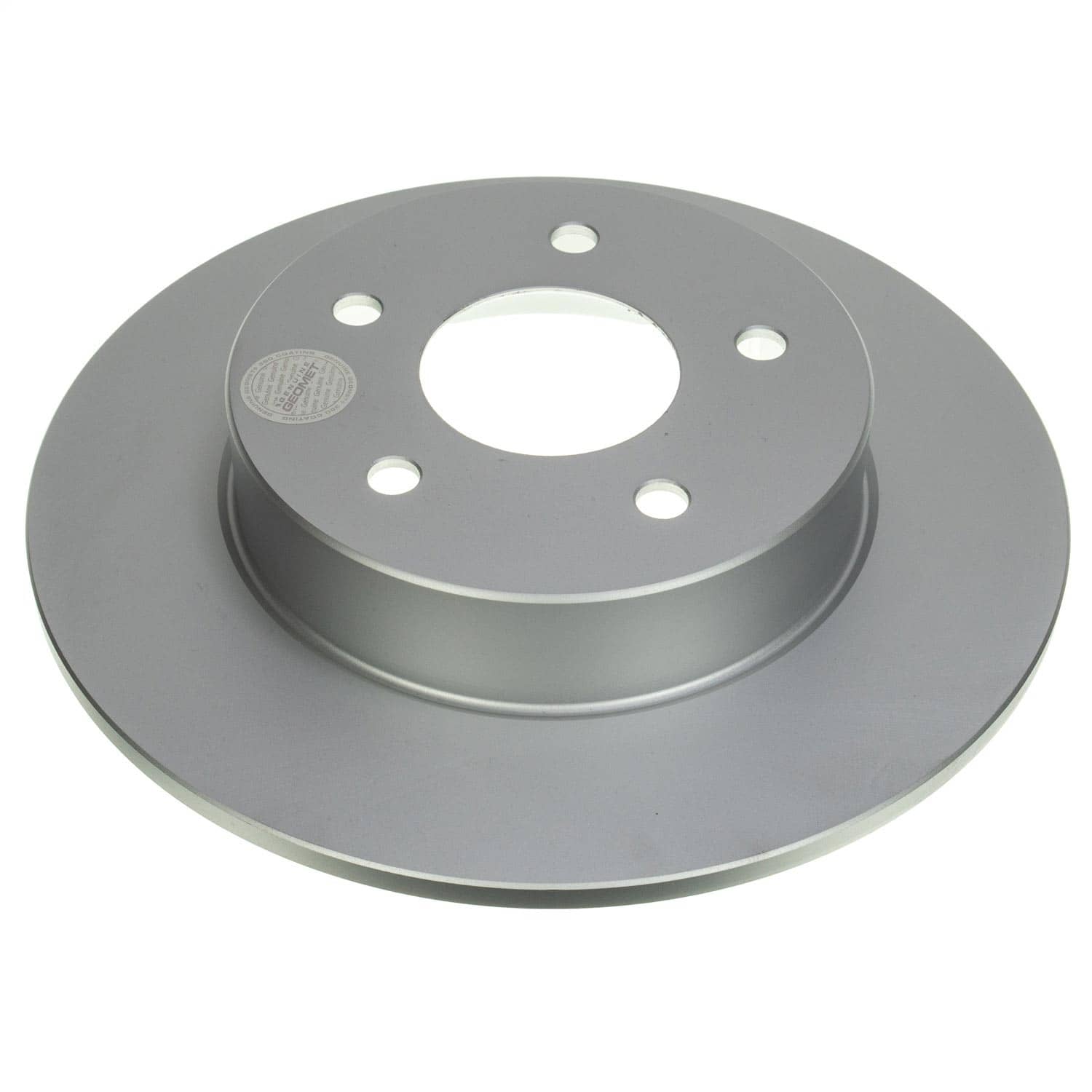 Power Stop - JBR1796EVC - Rear - Disc Brake Rotor