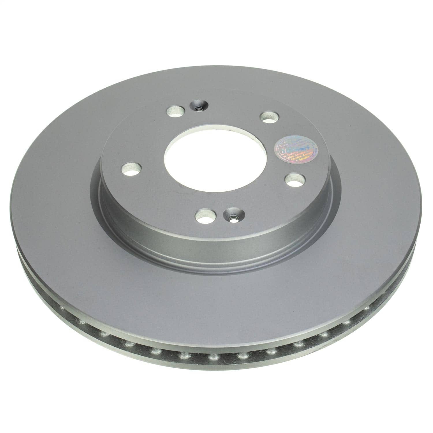 Power Stop - JBR1799EVC - Front - Disc Brake Rotor