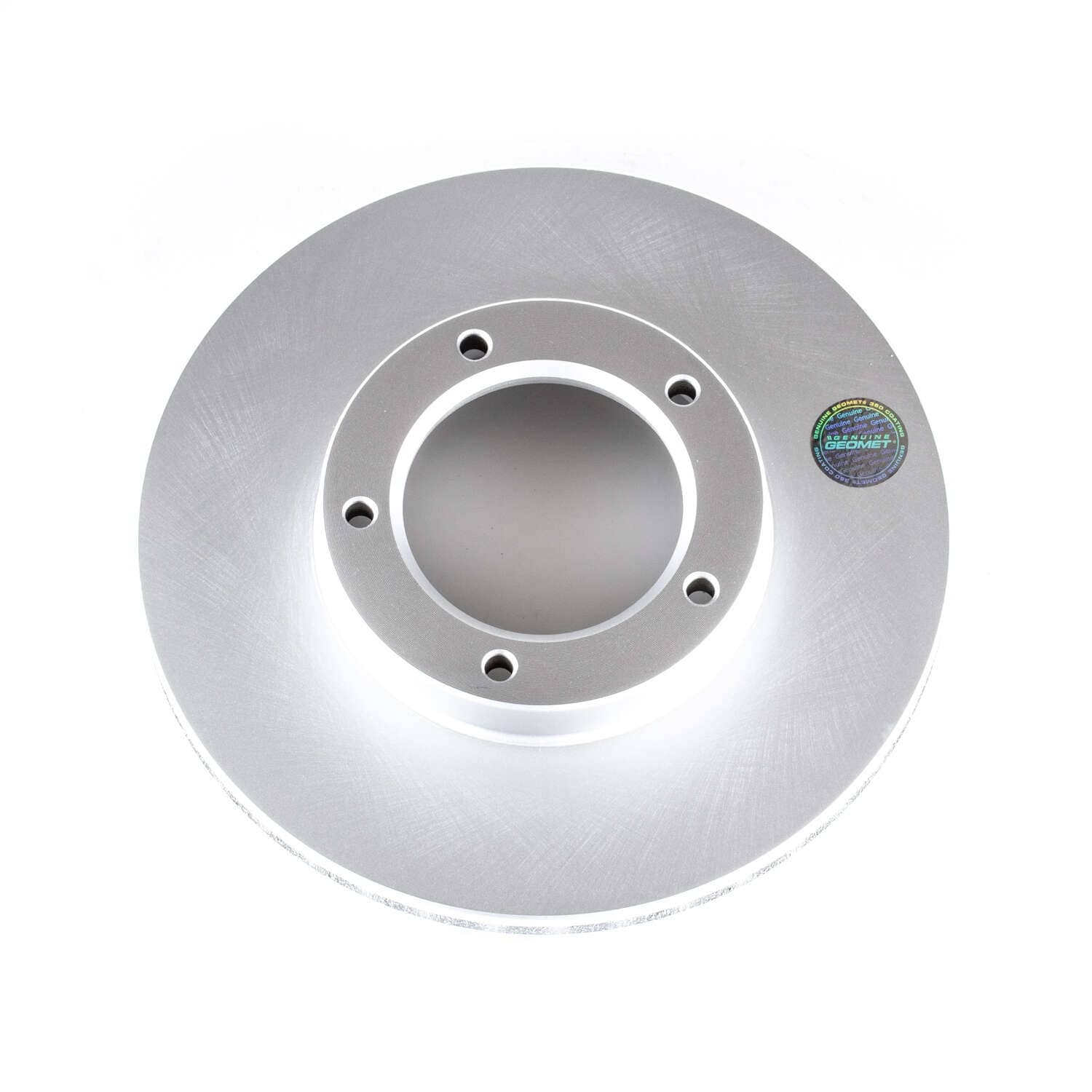 Power Stop - JBR188EVC - Front - Disc Brake Rotor