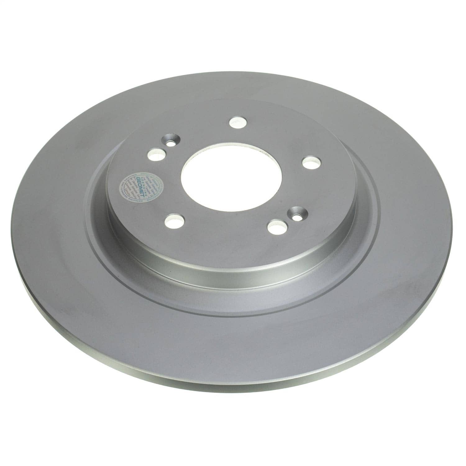 Power Stop - JBR1903EVC - Rear - Disc Brake Rotor